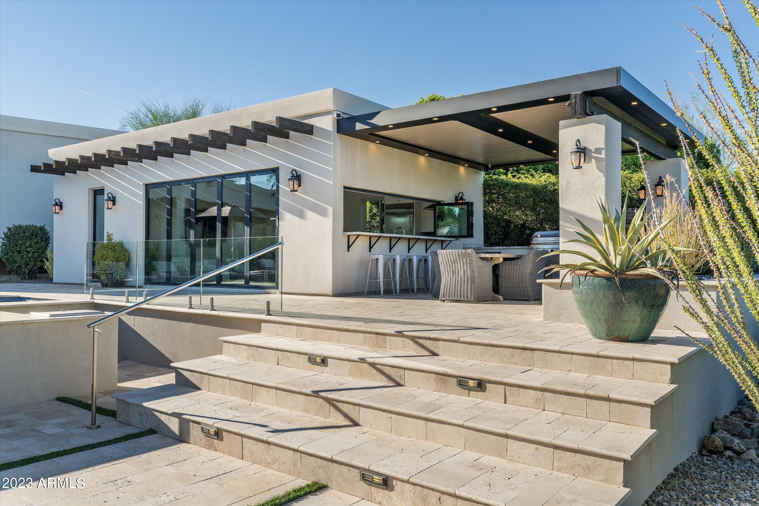 VISTA LINDA - Residential