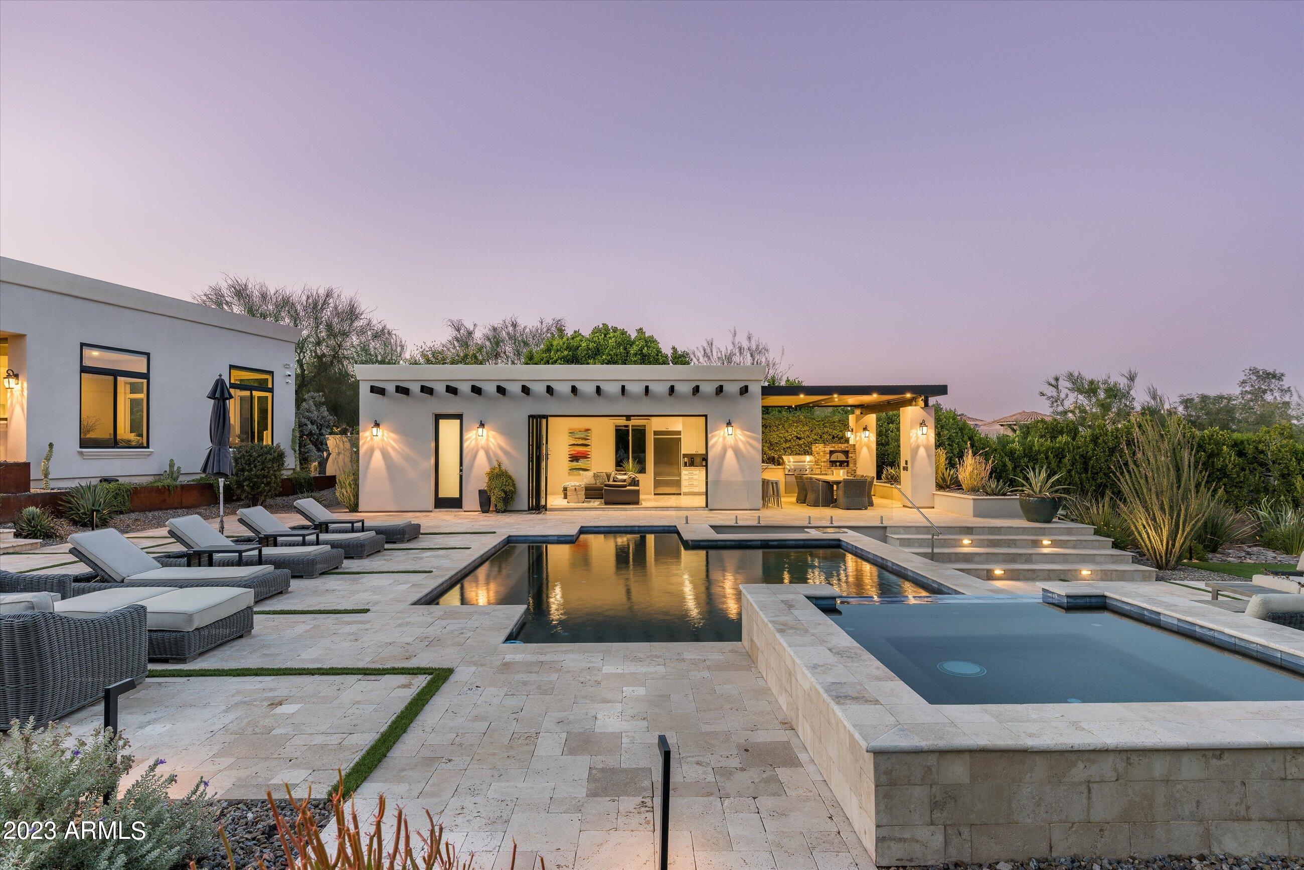 VISTA LINDA - Residential