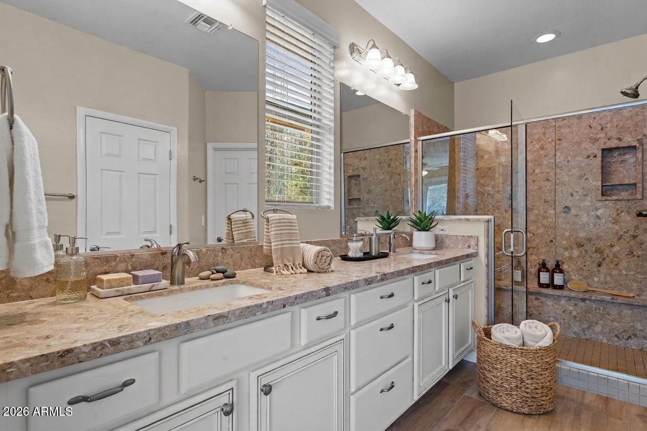 WICKENBURG RANCH PARCEL R - Residential