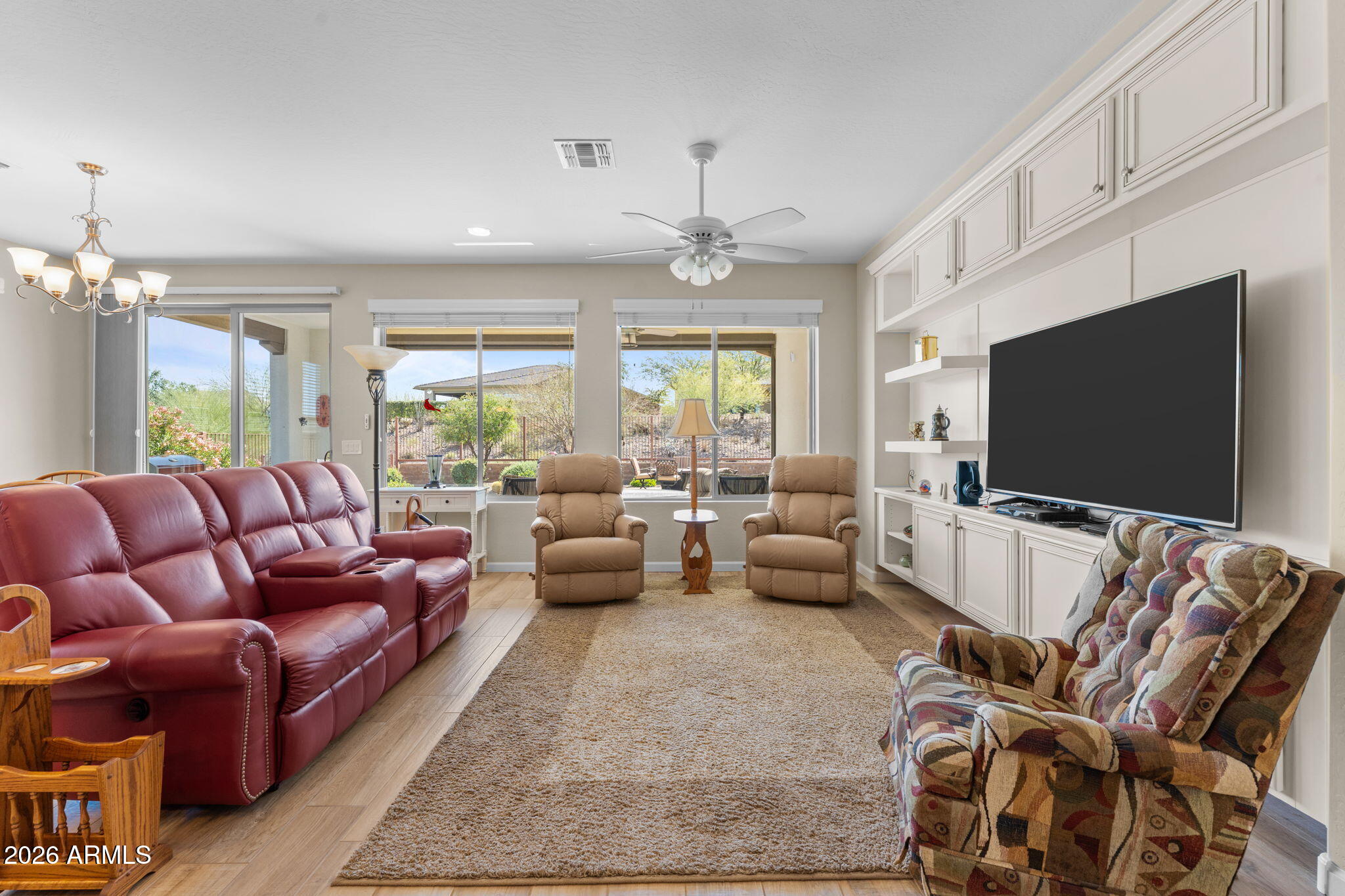 WICKENBURG RANCH PARCEL R - Residential