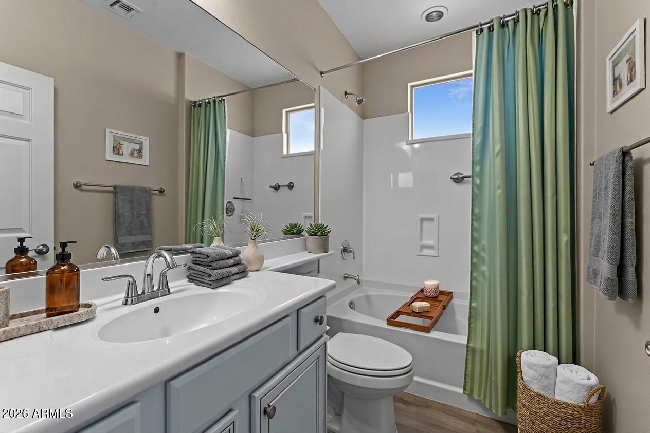 WICKENBURG RANCH PARCEL R - Residential