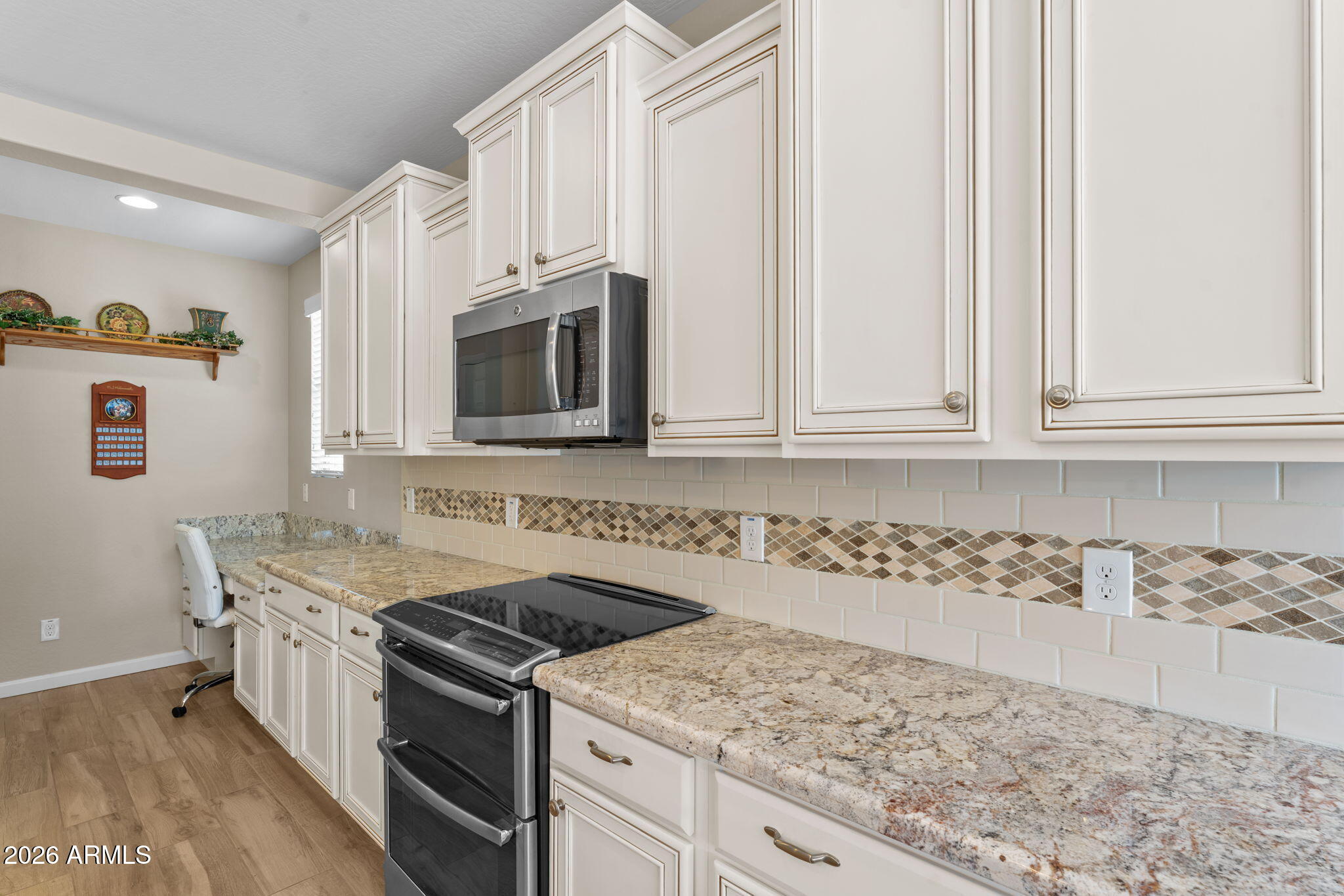 WICKENBURG RANCH PARCEL R - Residential