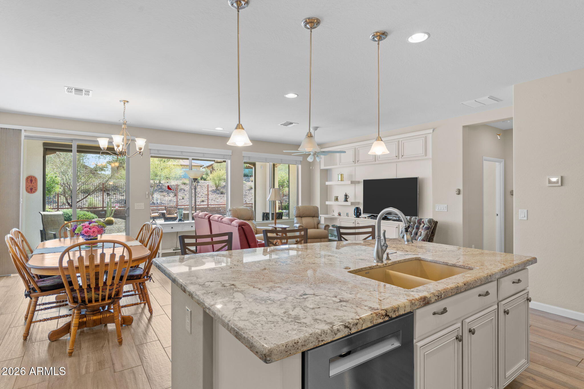 WICKENBURG RANCH PARCEL R - Residential