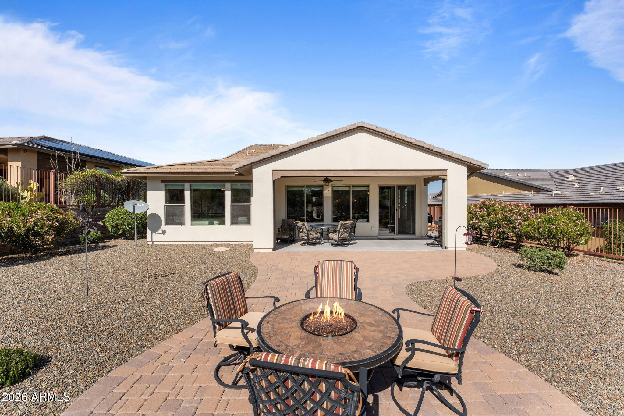 WICKENBURG RANCH PARCEL R - Residential