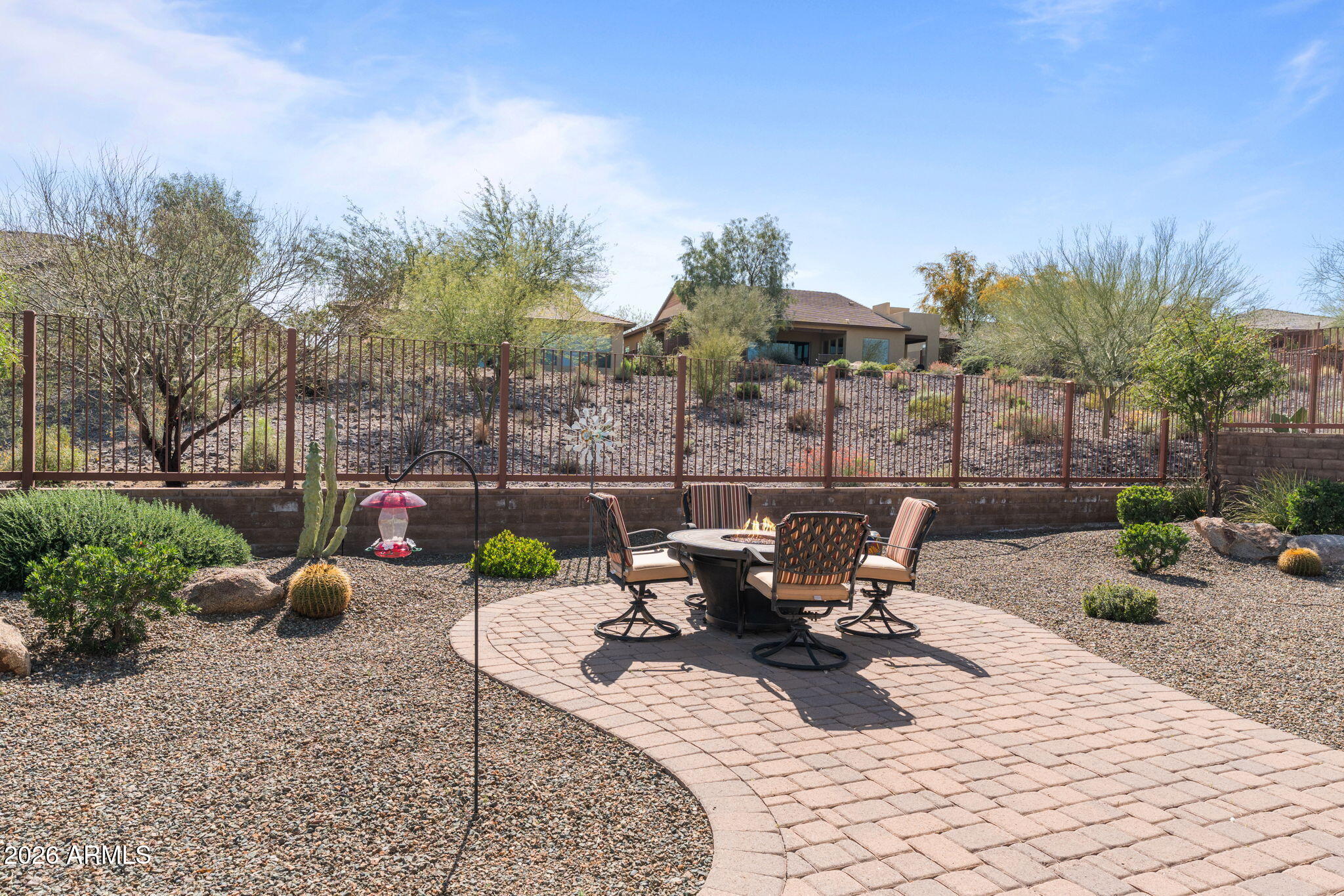 WICKENBURG RANCH PARCEL R - Residential