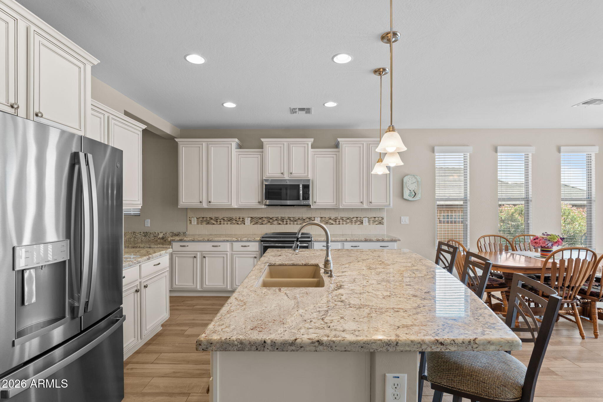 WICKENBURG RANCH PARCEL R - Residential