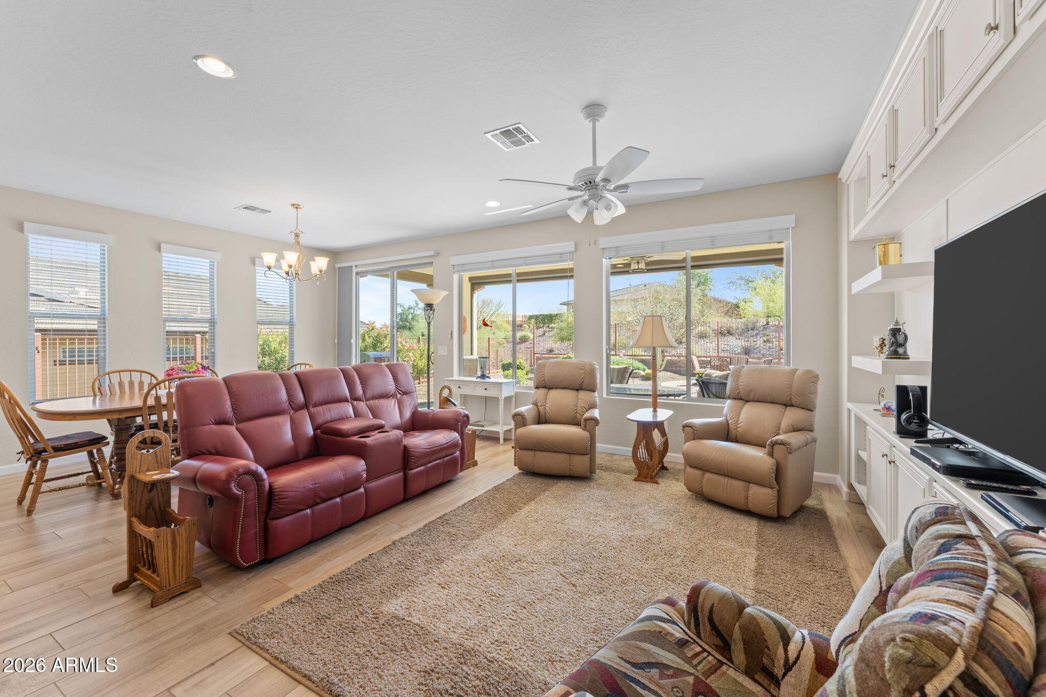 WICKENBURG RANCH PARCEL R - Residential