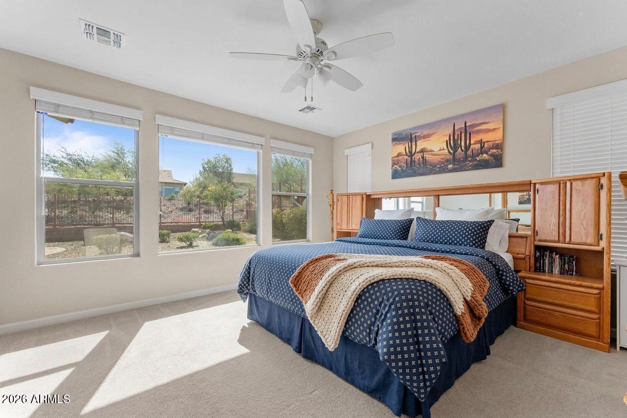 WICKENBURG RANCH PARCEL R - Residential