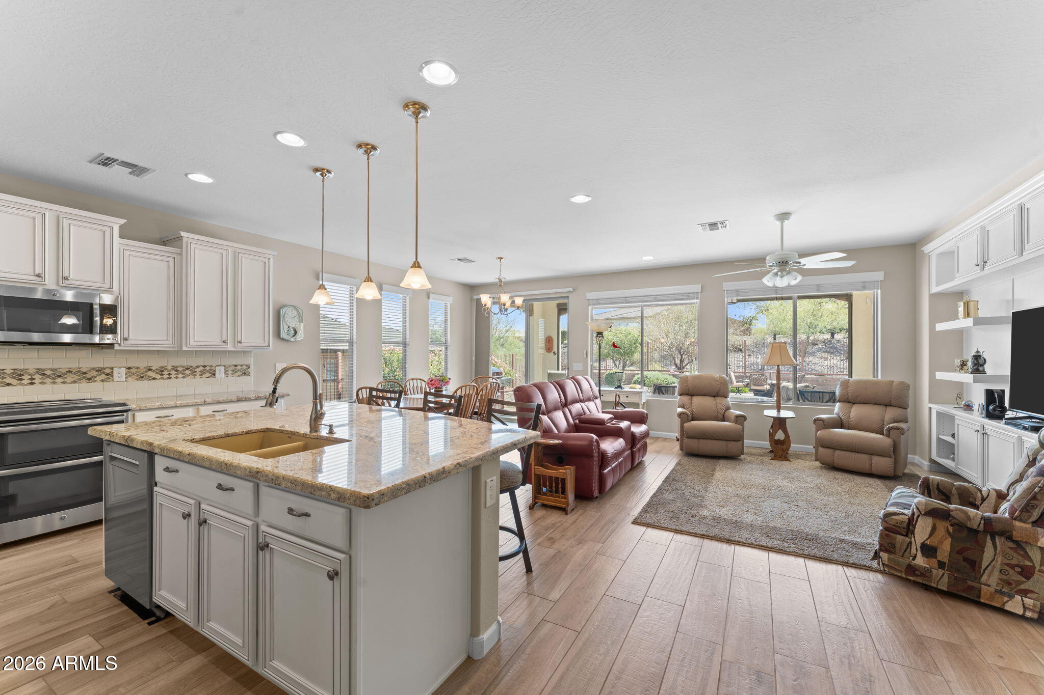 WICKENBURG RANCH PARCEL R - Residential