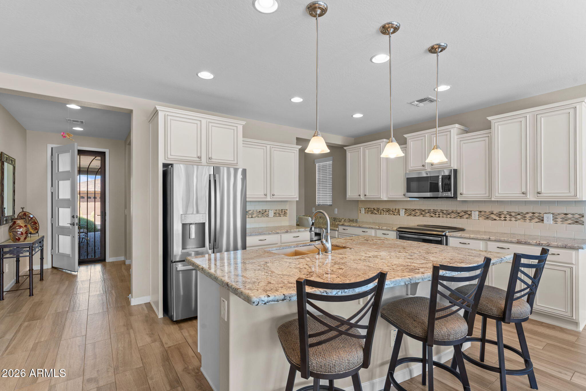 WICKENBURG RANCH PARCEL R - Residential