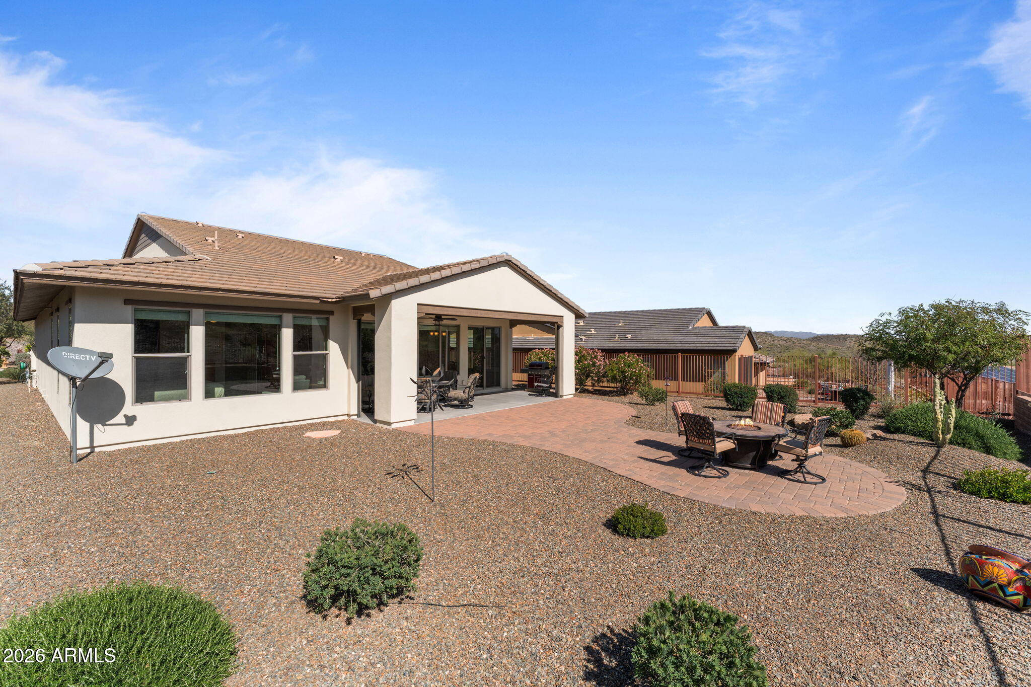 WICKENBURG RANCH PARCEL R - Residential