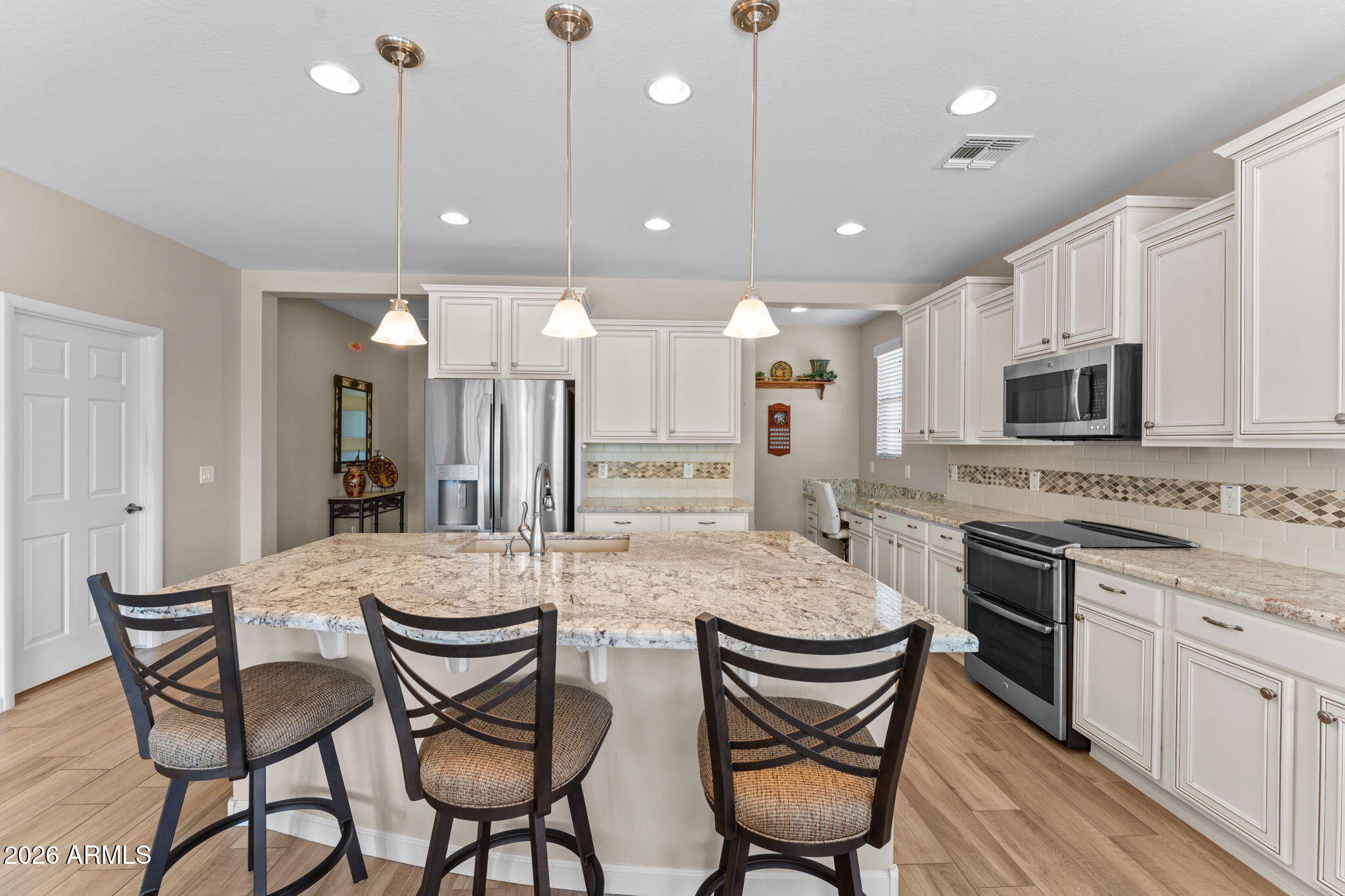 WICKENBURG RANCH PARCEL R - Residential