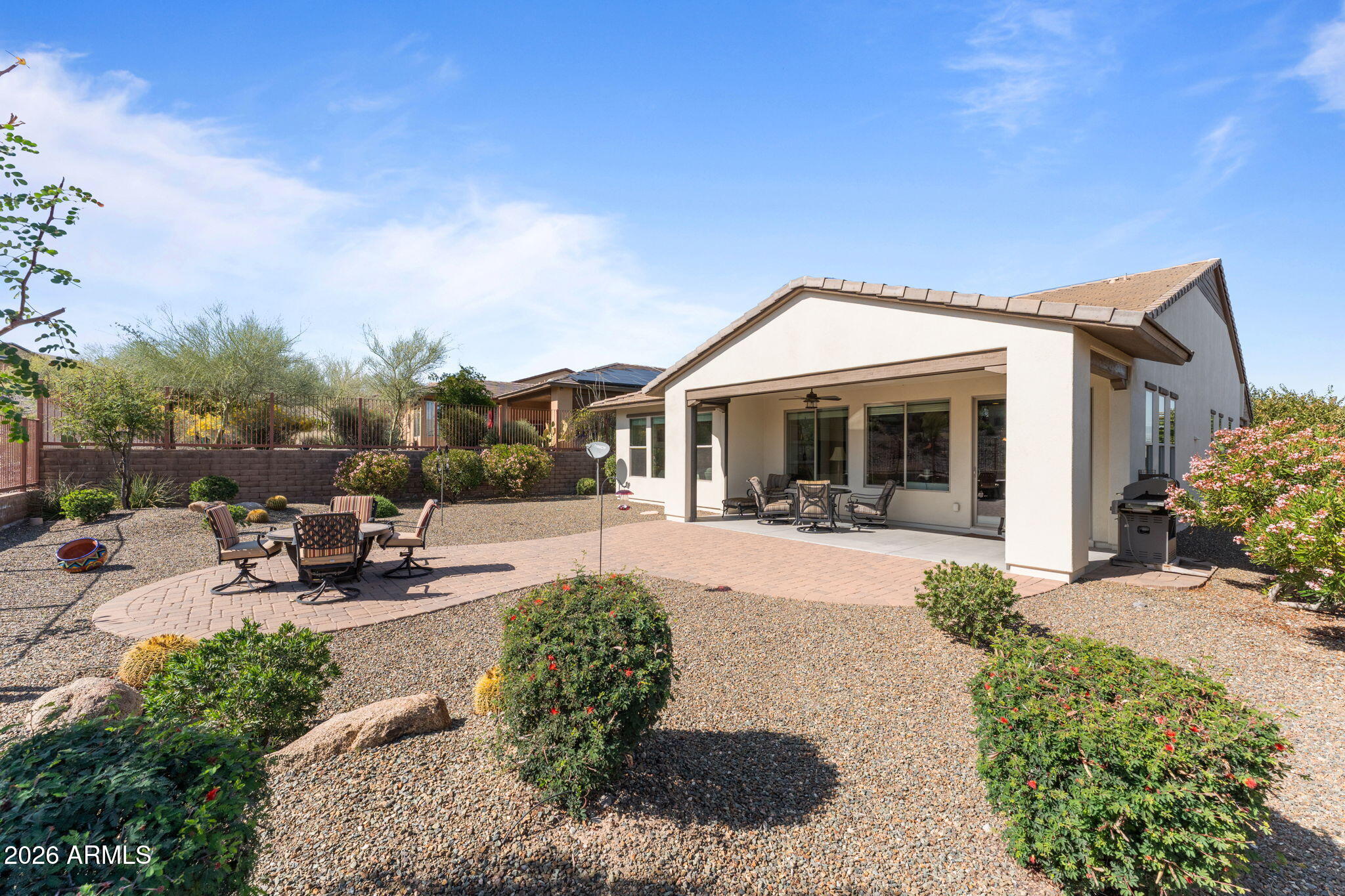 WICKENBURG RANCH PARCEL R - Residential