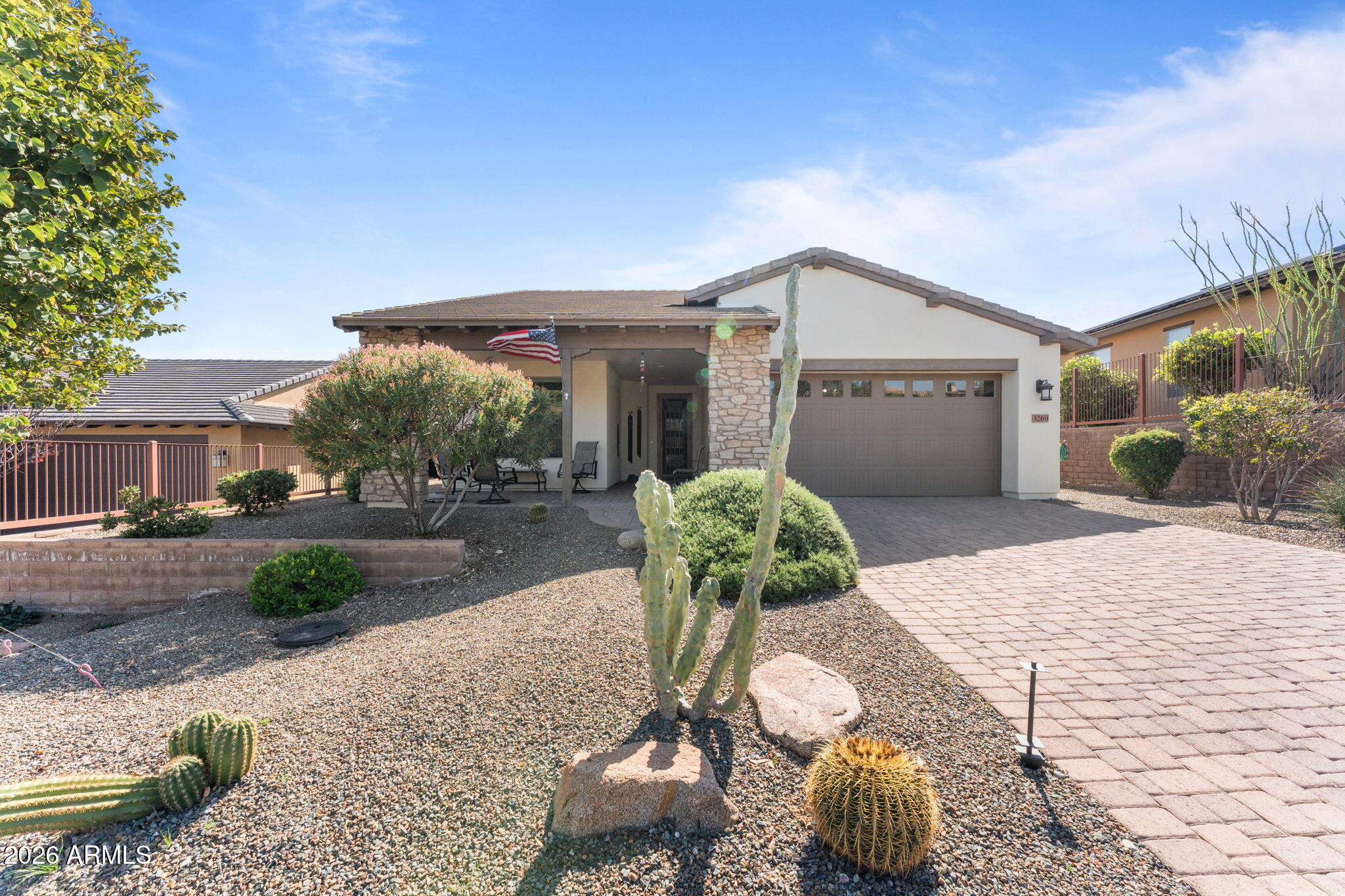 WICKENBURG RANCH PARCEL R - Residential