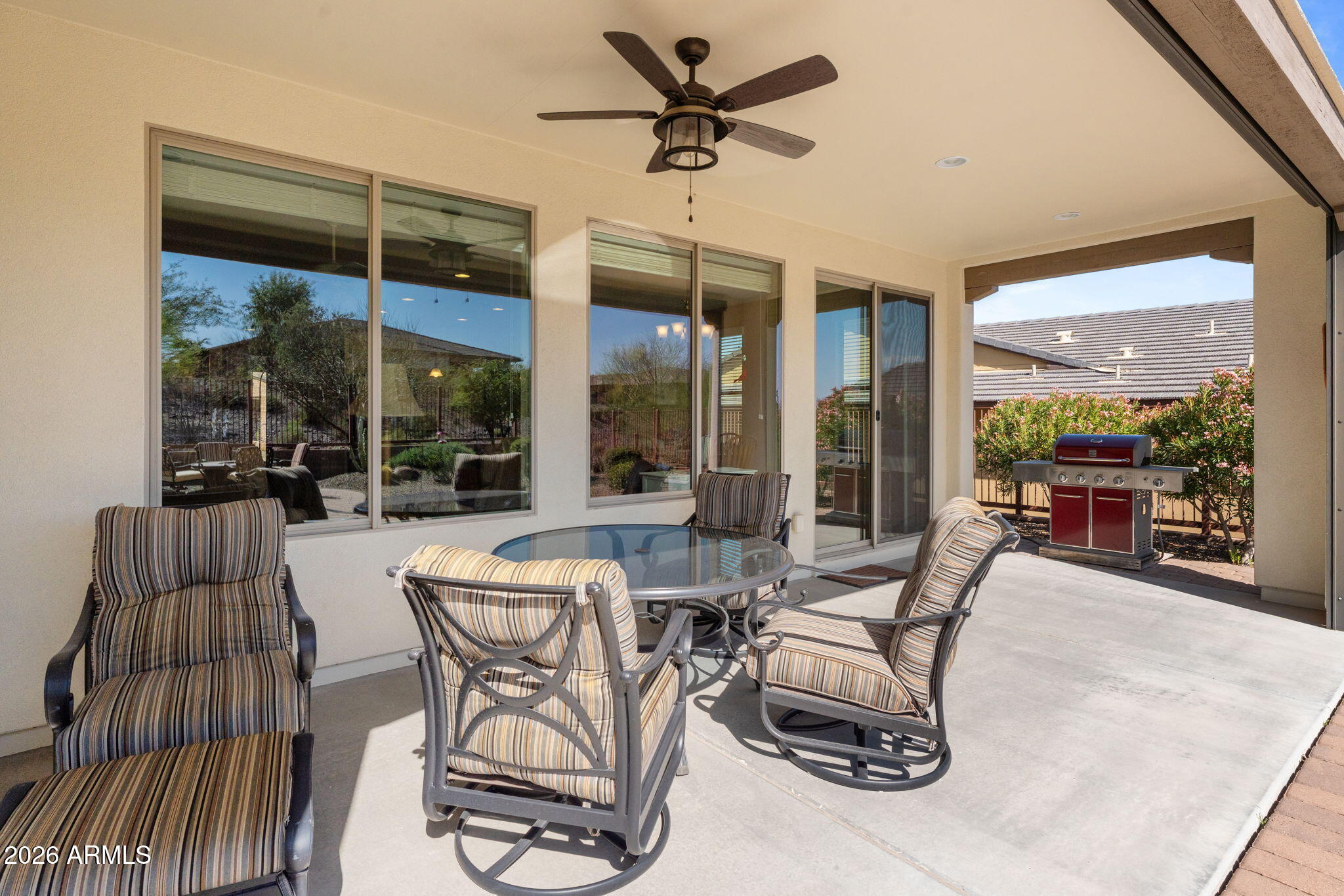 WICKENBURG RANCH PARCEL R - Residential
