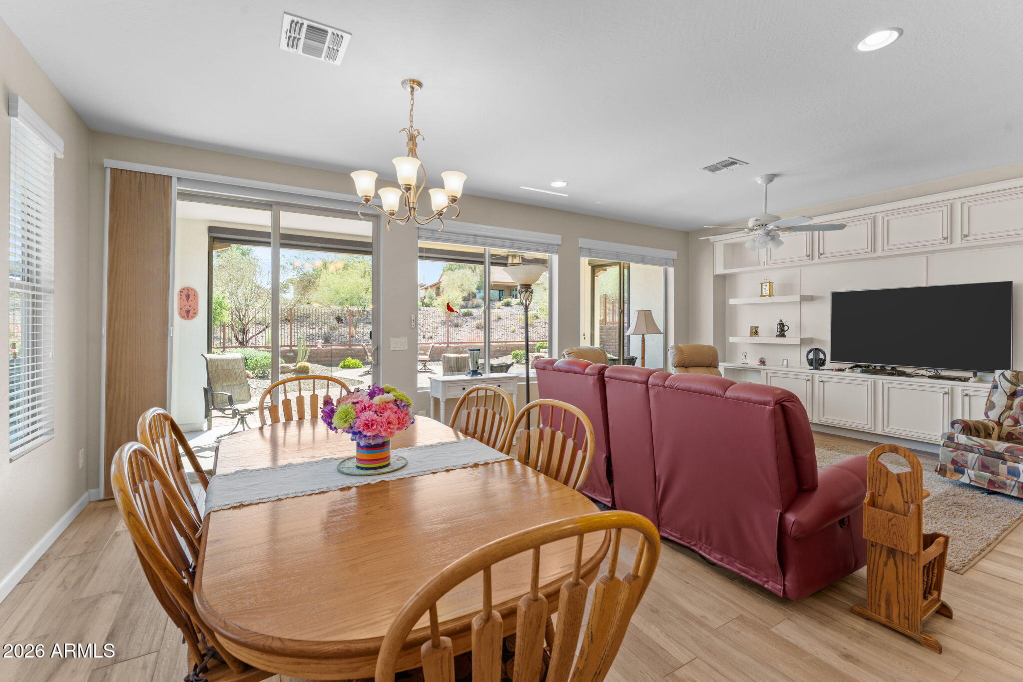 WICKENBURG RANCH PARCEL R - Residential
