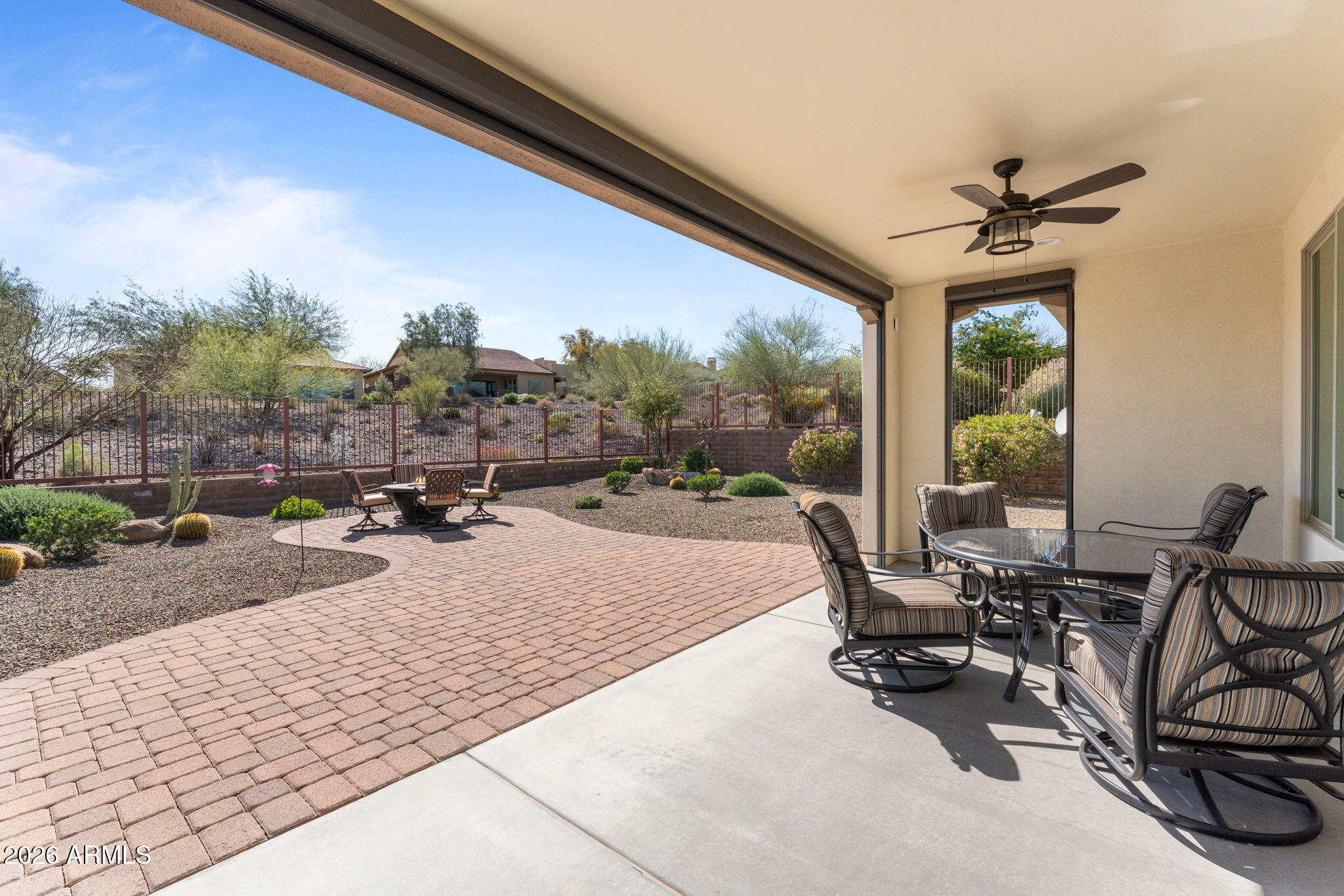 WICKENBURG RANCH PARCEL R - Residential