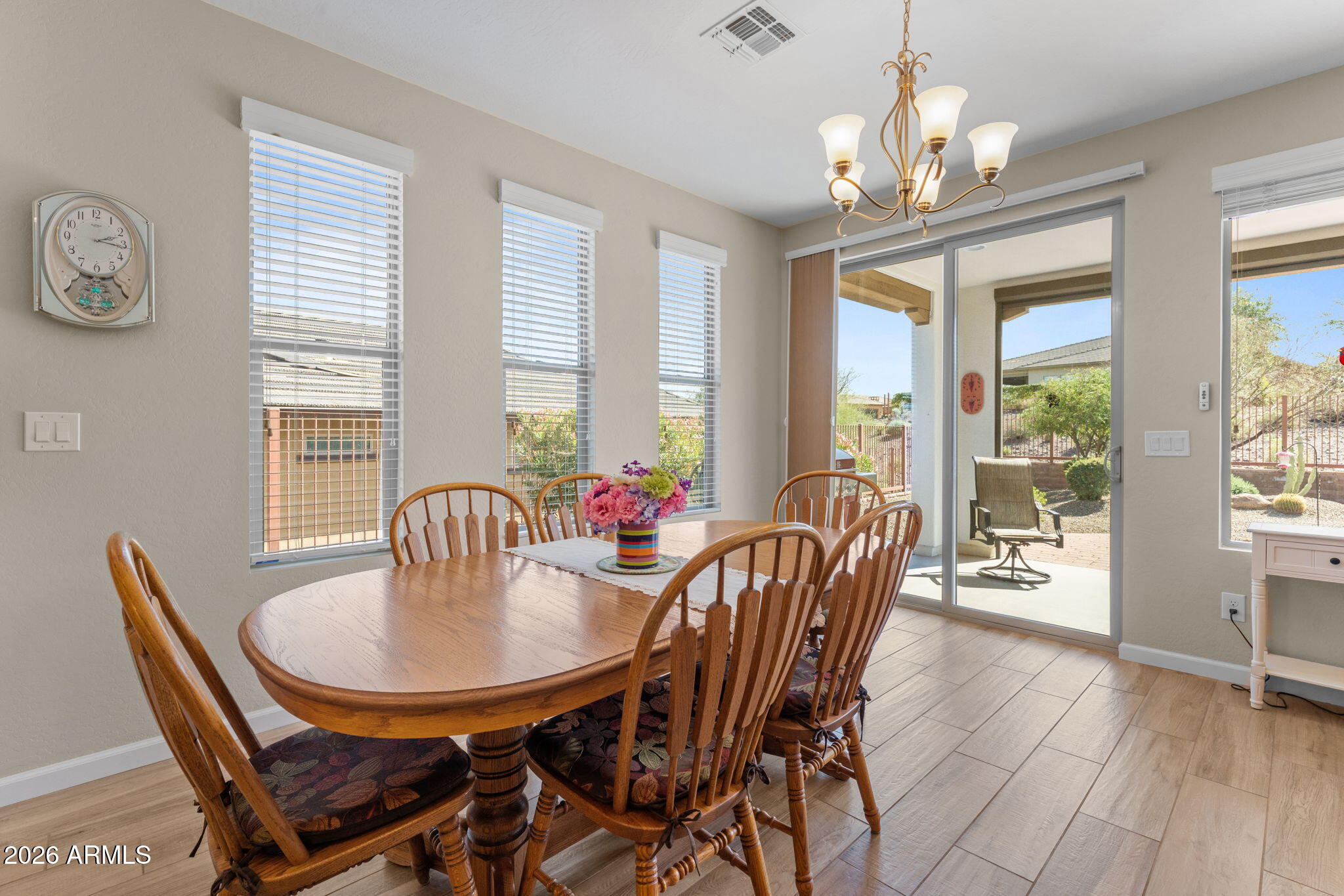 WICKENBURG RANCH PARCEL R - Residential