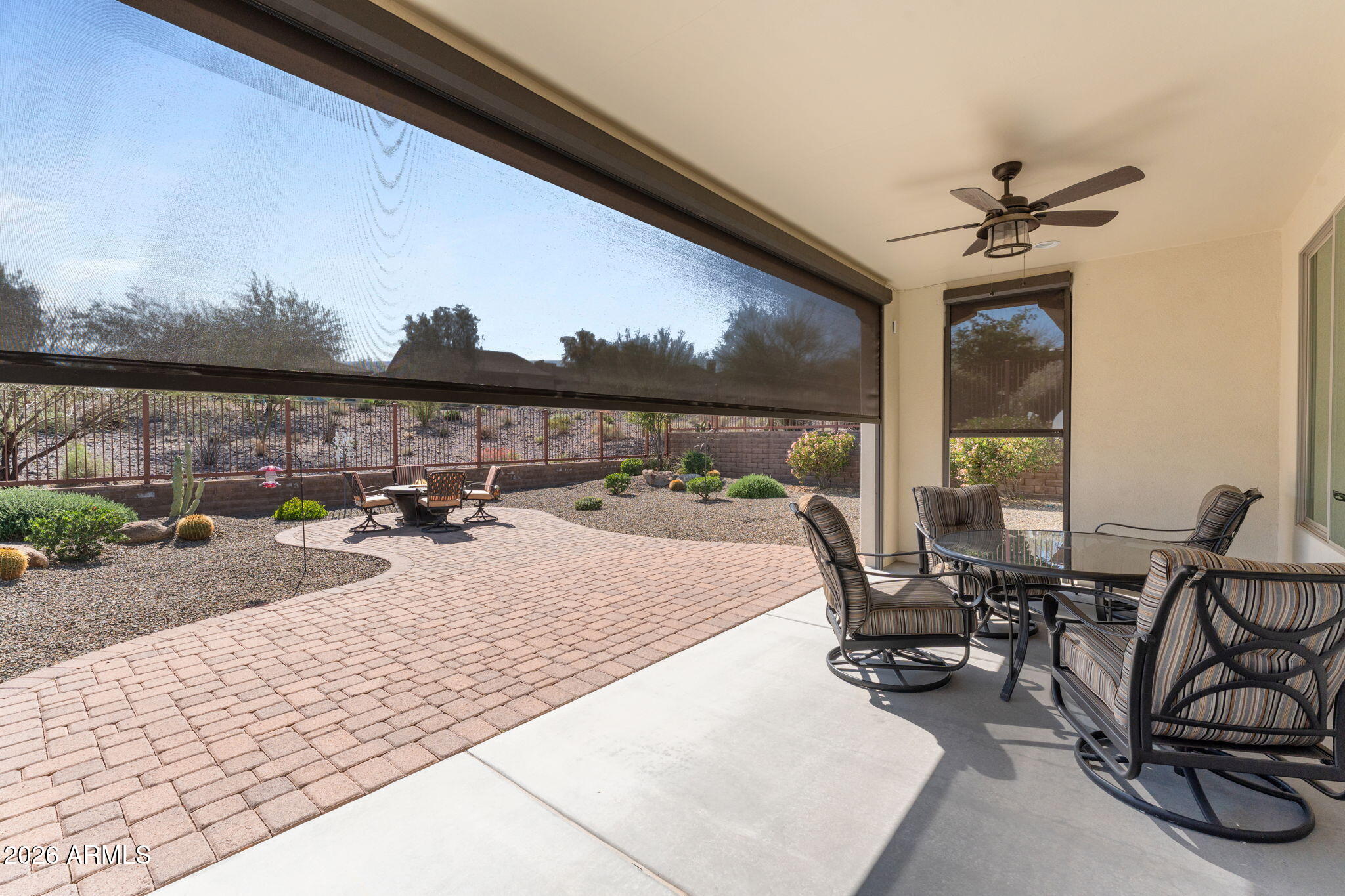 WICKENBURG RANCH PARCEL R - Residential