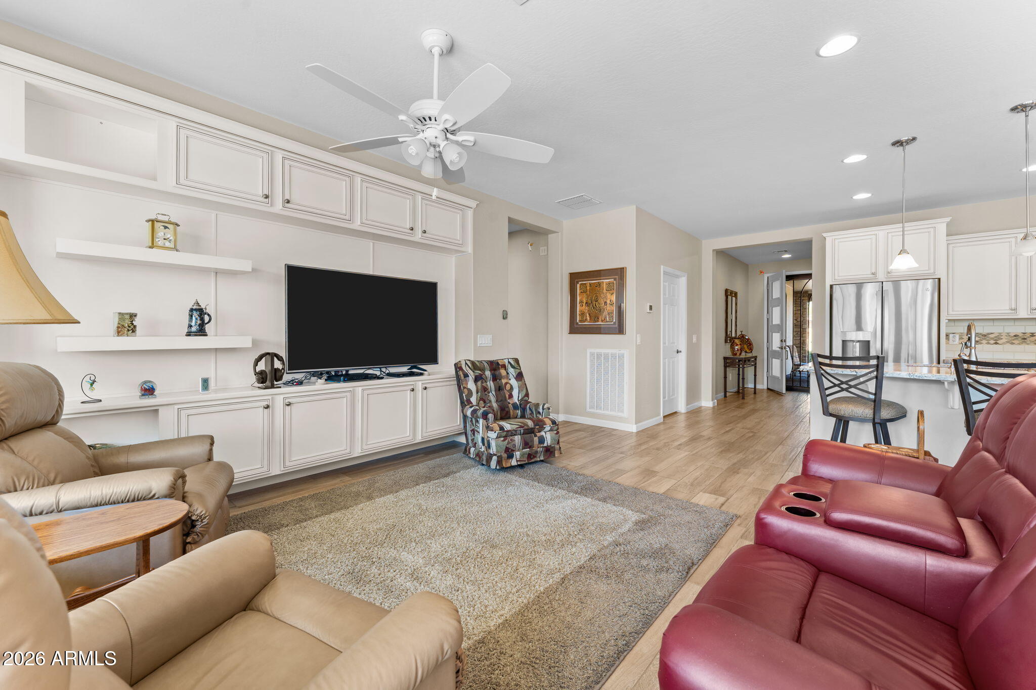 WICKENBURG RANCH PARCEL R - Residential