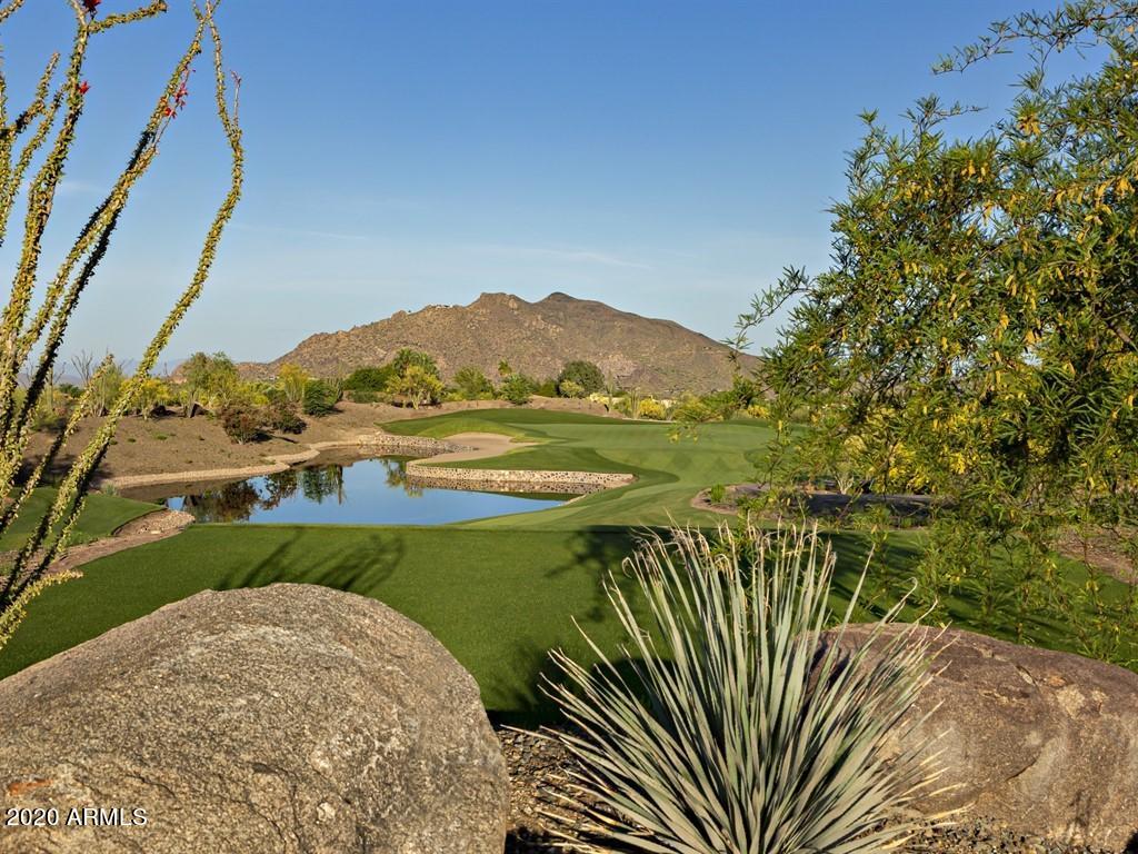 SEVEN DESERT MOUNTAIN - Residential