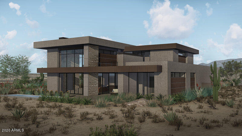 SEVEN DESERT MOUNTAIN - Residential