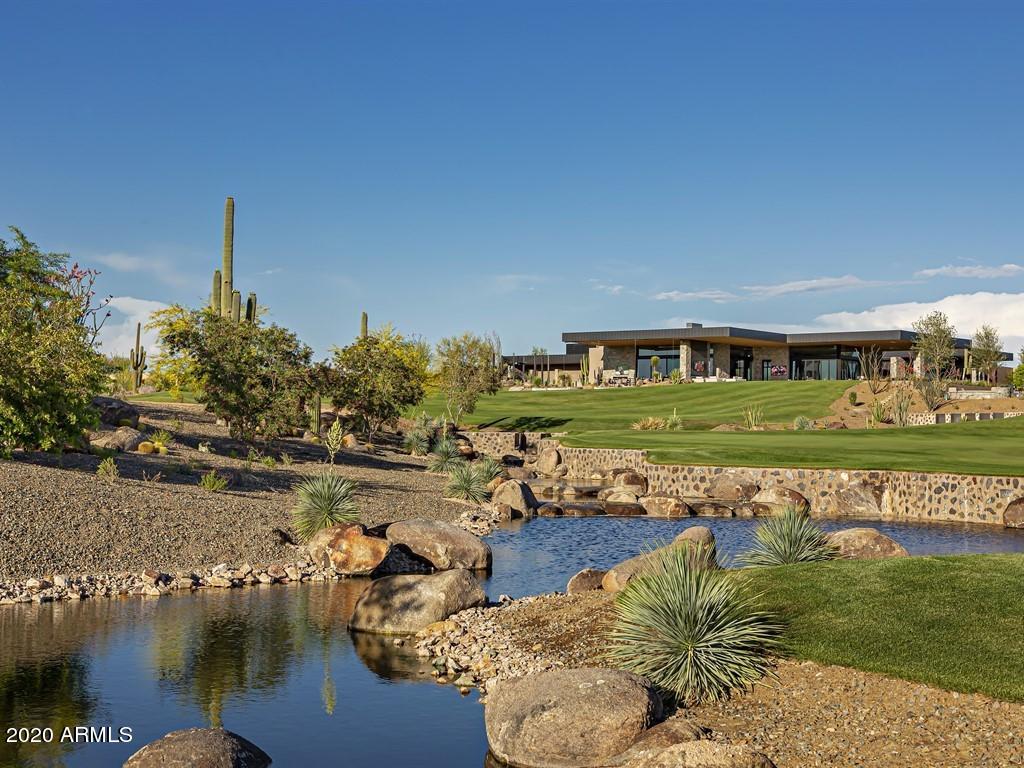 SEVEN DESERT MOUNTAIN - Residential