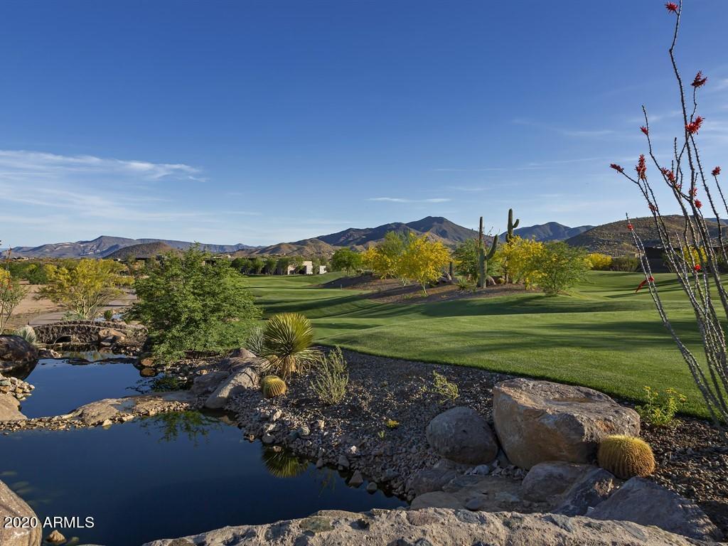 SEVEN DESERT MOUNTAIN - Residential