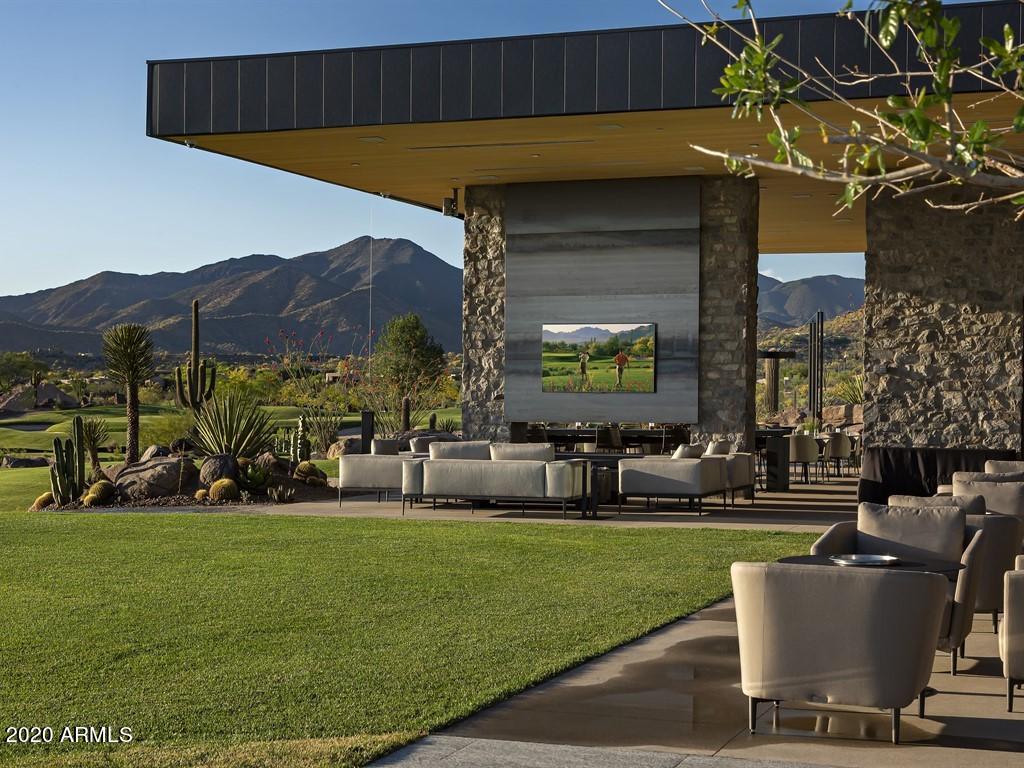 SEVEN DESERT MOUNTAIN - Residential