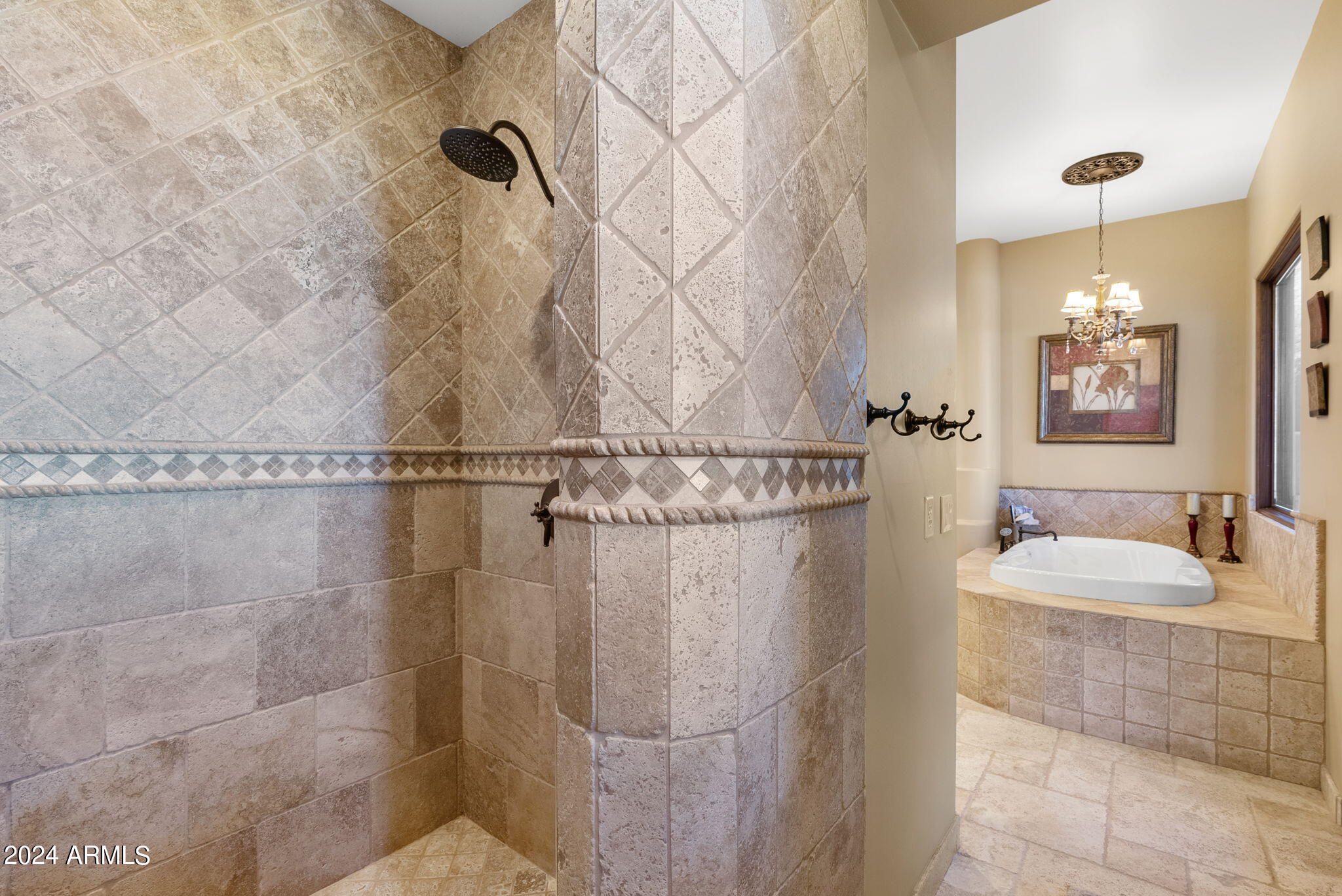Rio Verde Foothills Equestrian Estate - Residential