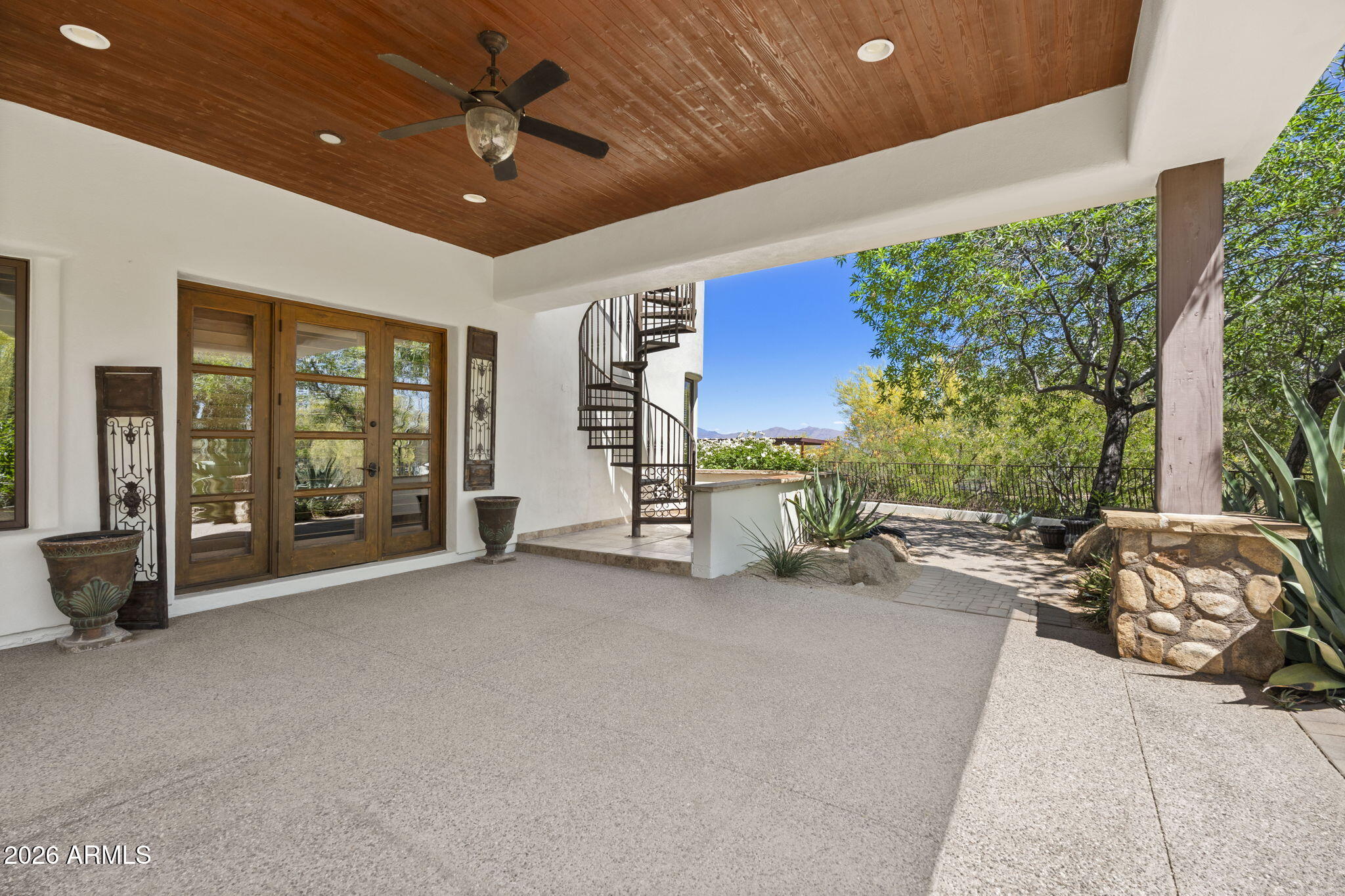 Rio Verde Foothills Equestrian Estate - Residential