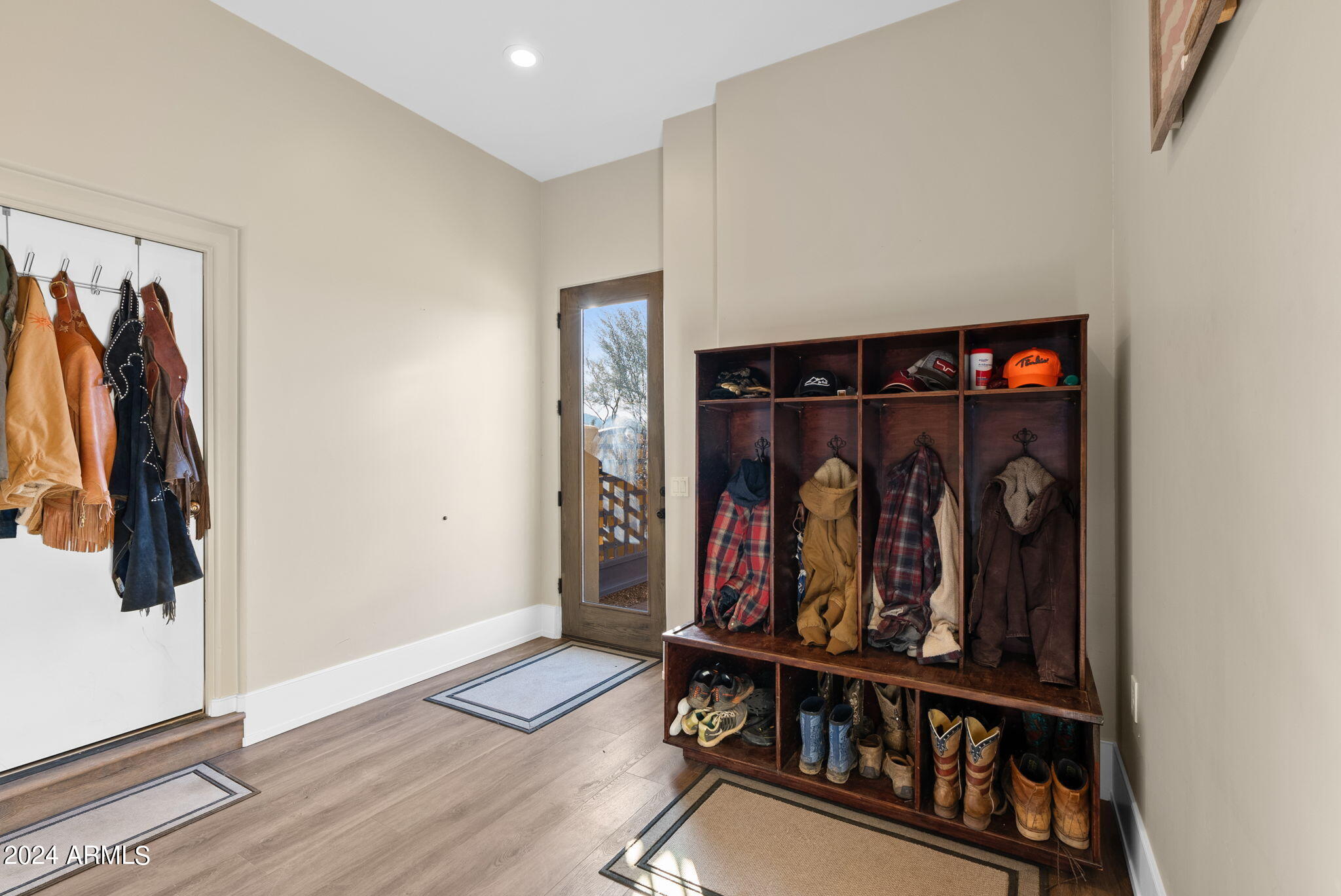 Rio Verde Foothills Equestrian Estate - Residential