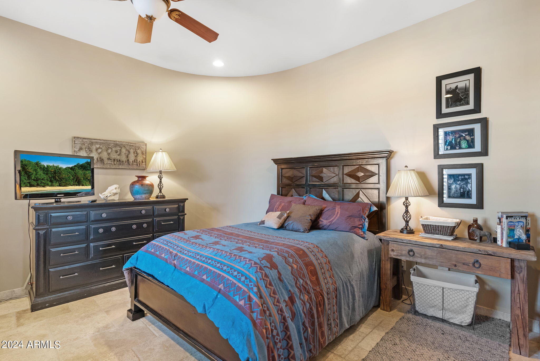 Rio Verde Foothills Equestrian Estate - Residential