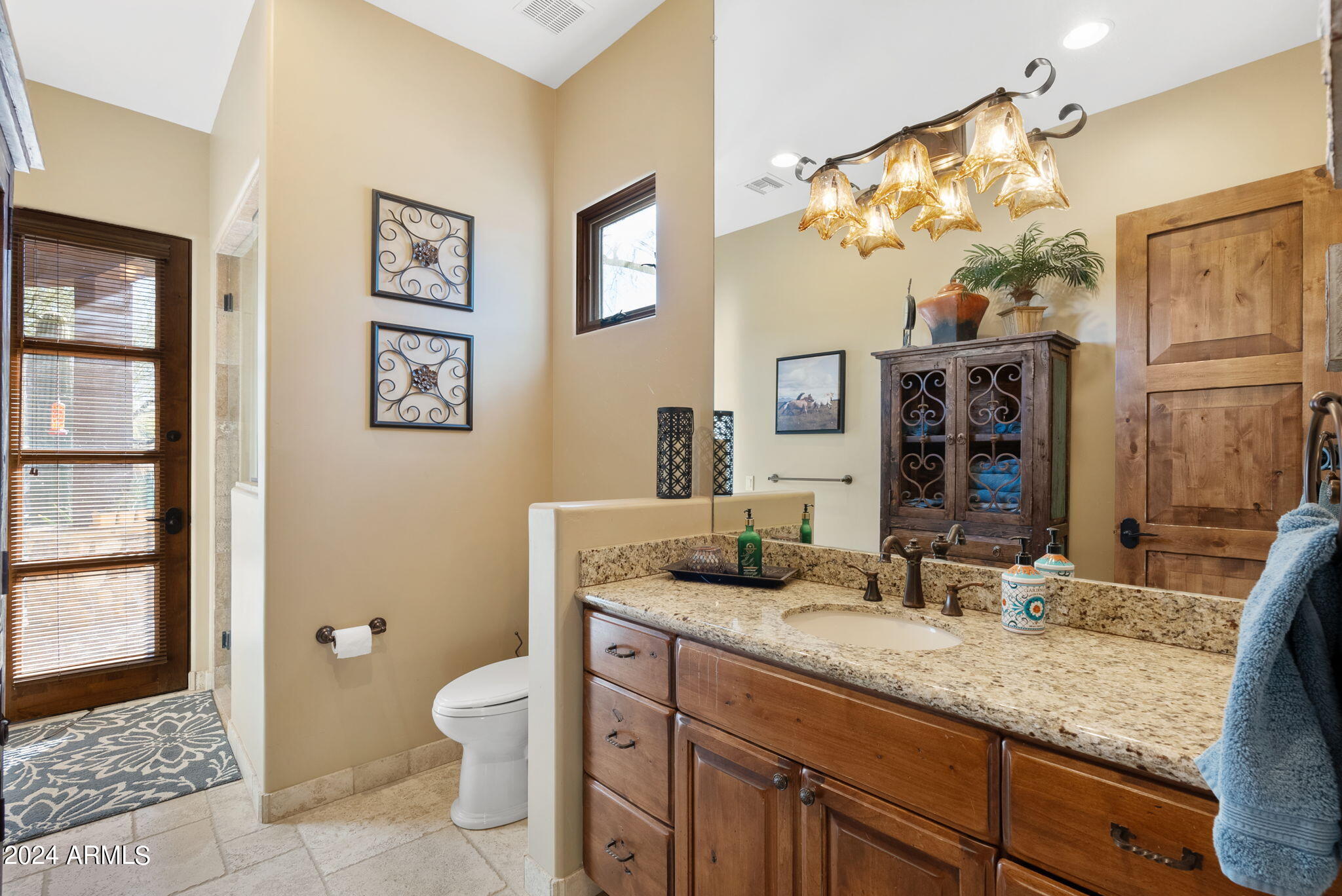 Rio Verde Foothills Equestrian Estate - Residential