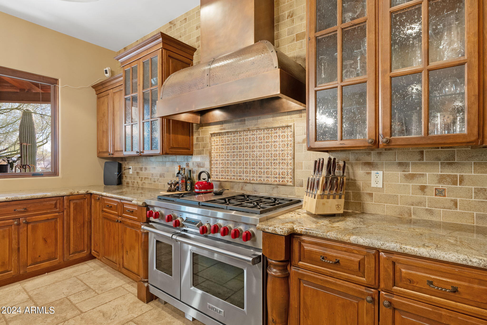 Rio Verde Foothills Equestrian Estate - Residential