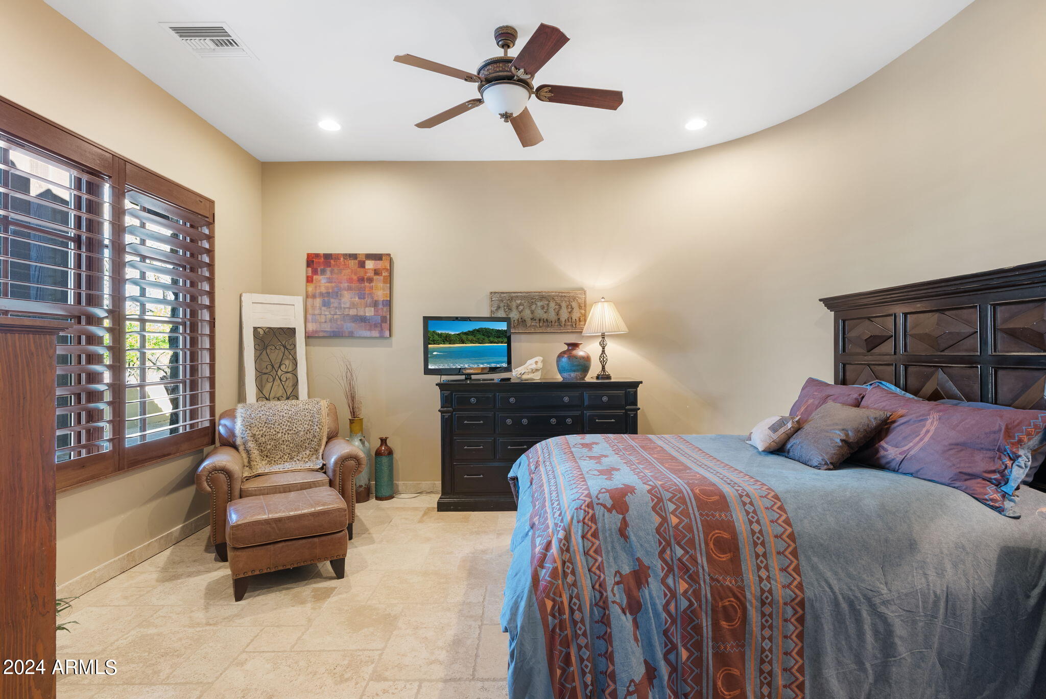 Rio Verde Foothills Equestrian Estate - Residential