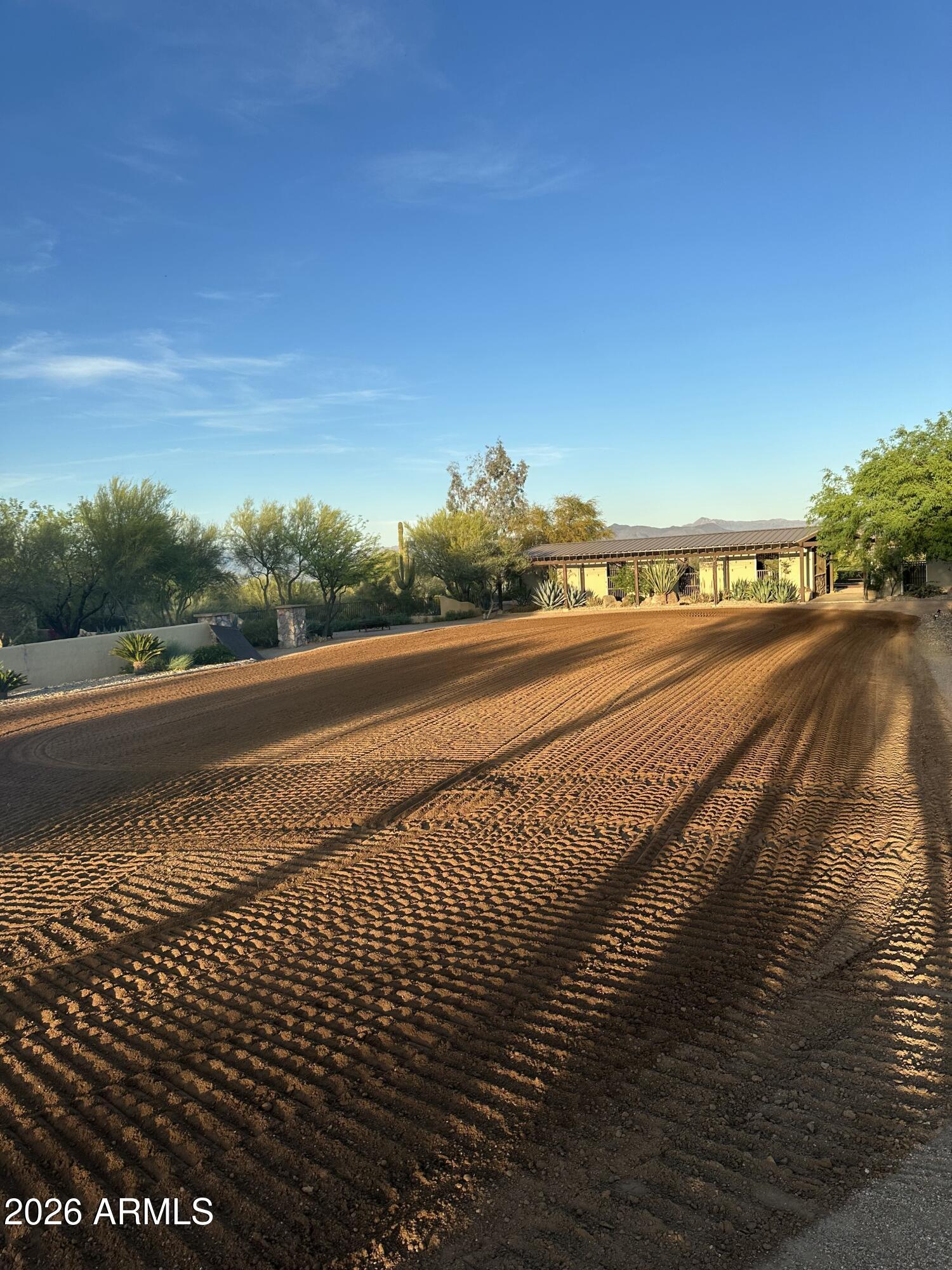 Rio Verde Foothills Equestrian Estate - Residential
