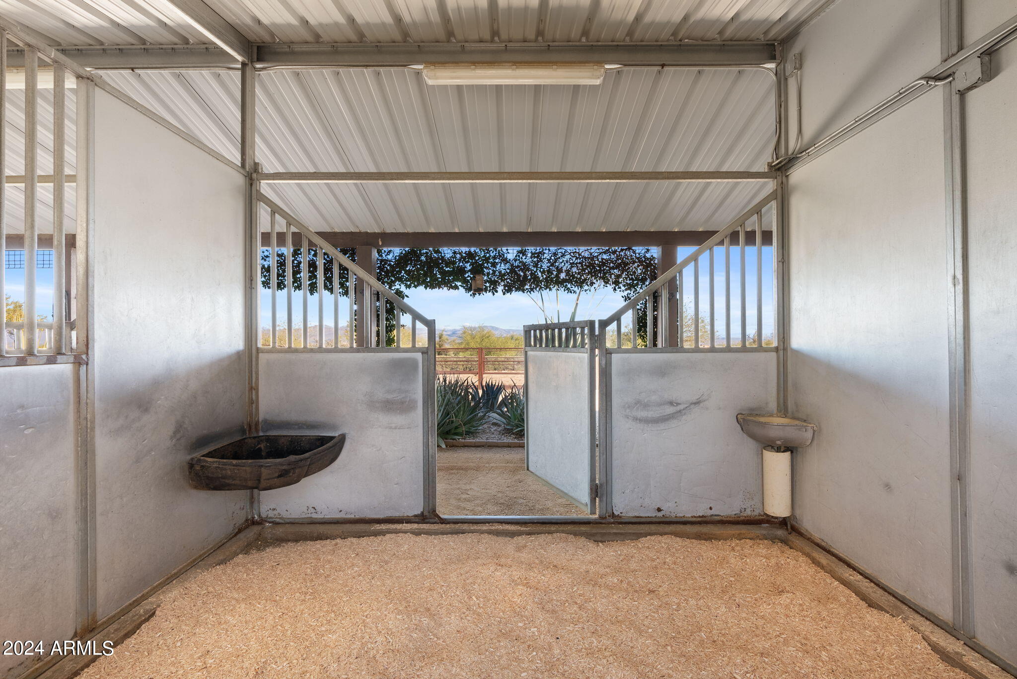 Rio Verde Foothills Equestrian Estate - Residential