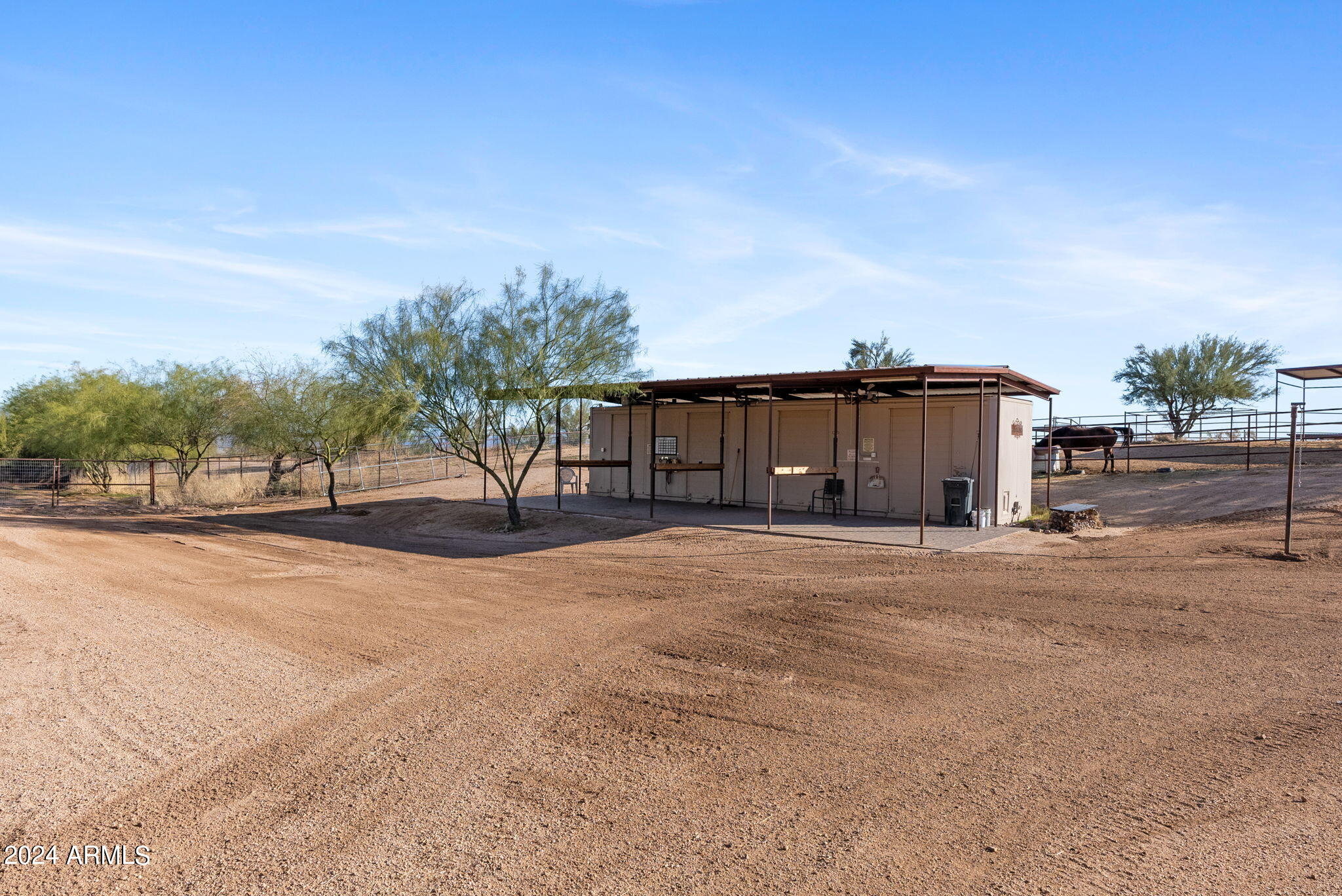 Rio Verde Foothills Equestrian Estate - Residential