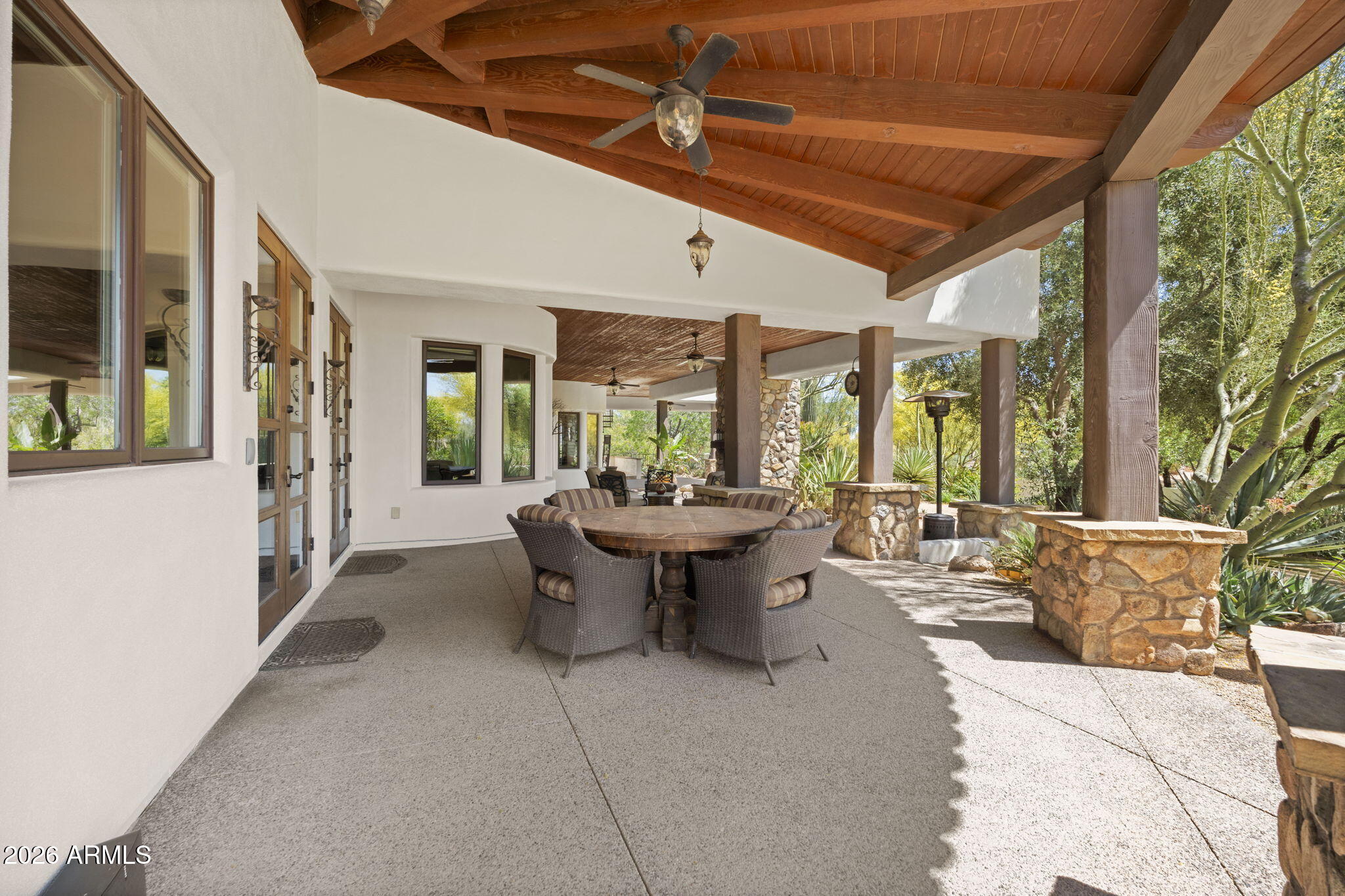 Rio Verde Foothills Equestrian Estate - Residential