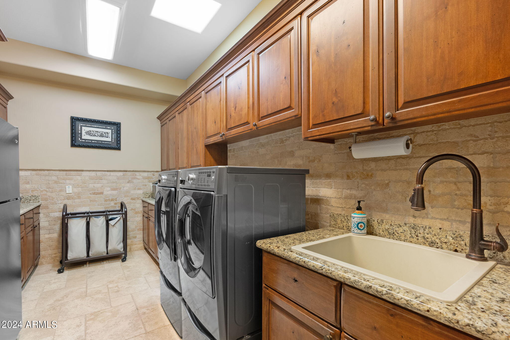 Rio Verde Foothills Equestrian Estate - Residential