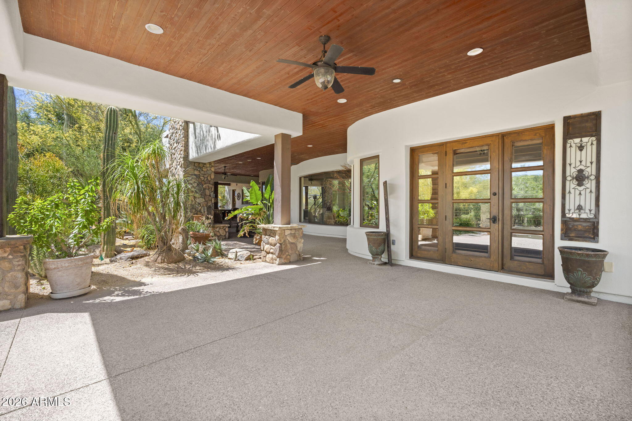 Rio Verde Foothills Equestrian Estate - Residential