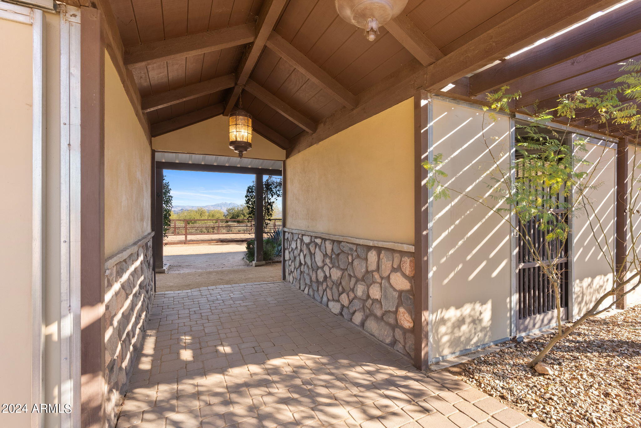 Rio Verde Foothills Equestrian Estate - Residential