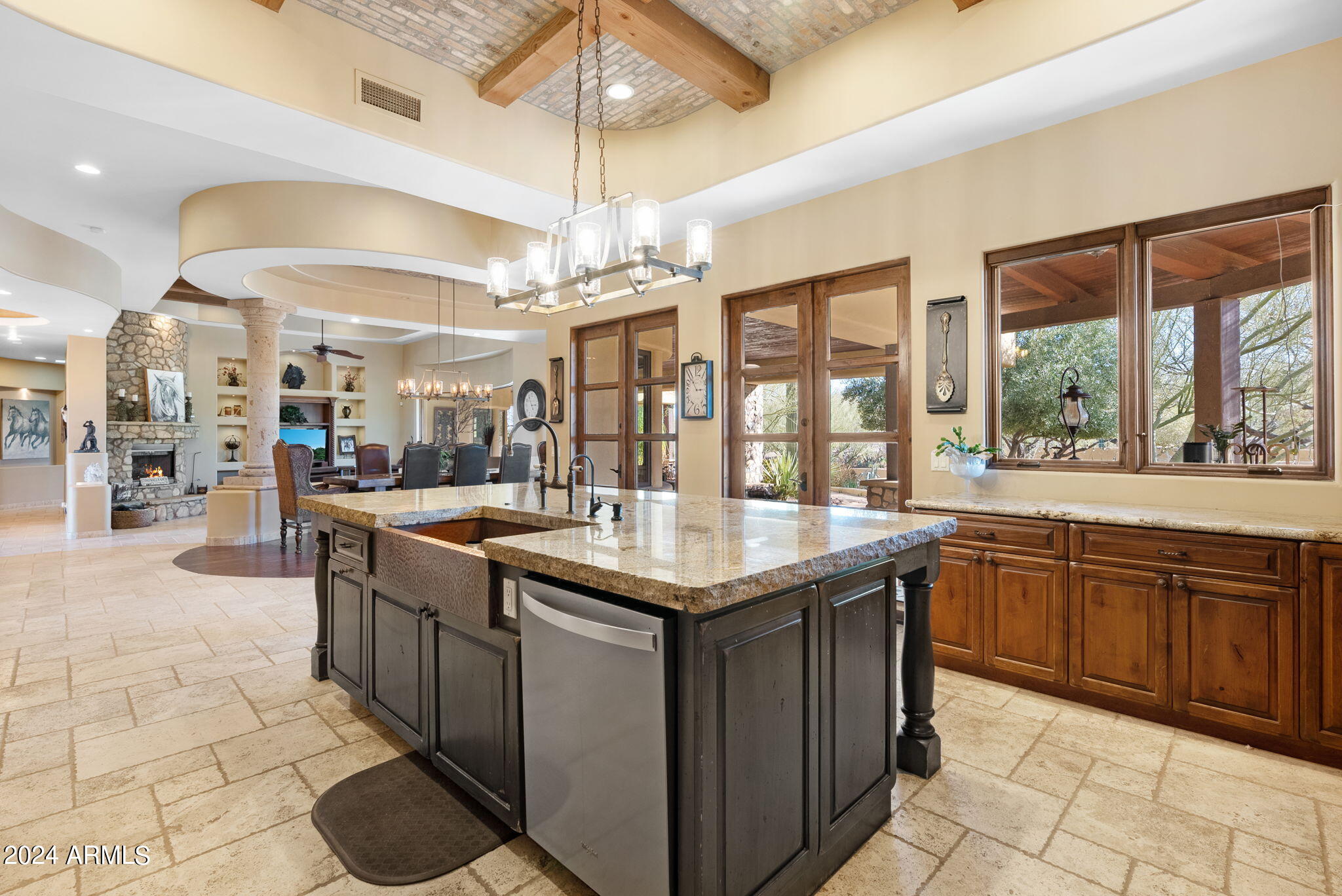 Rio Verde Foothills Equestrian Estate - Residential