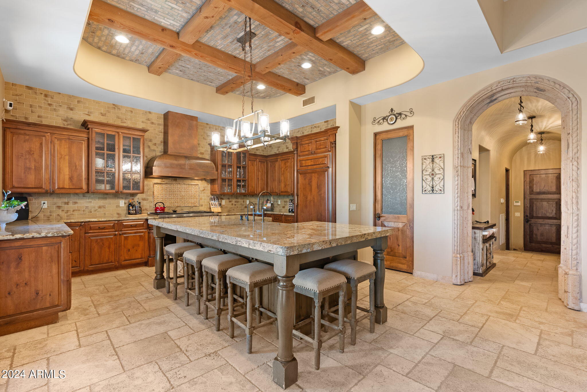 Rio Verde Foothills Equestrian Estate - Residential