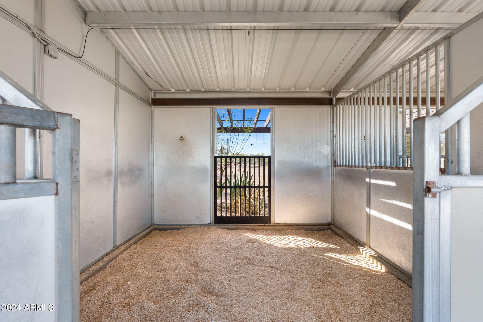 Rio Verde Foothills Equestrian Estate - Residential