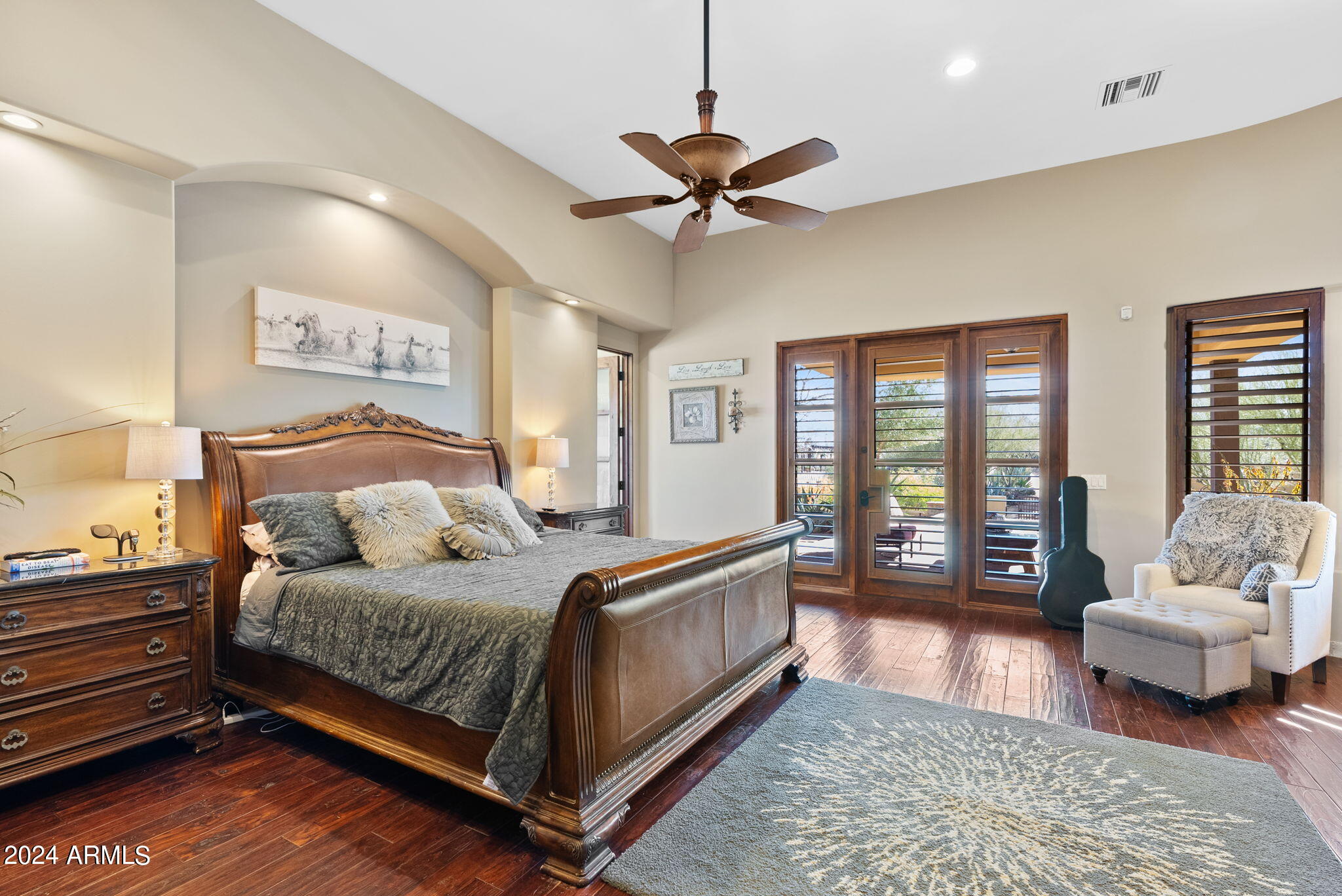 Rio Verde Foothills Equestrian Estate - Residential
