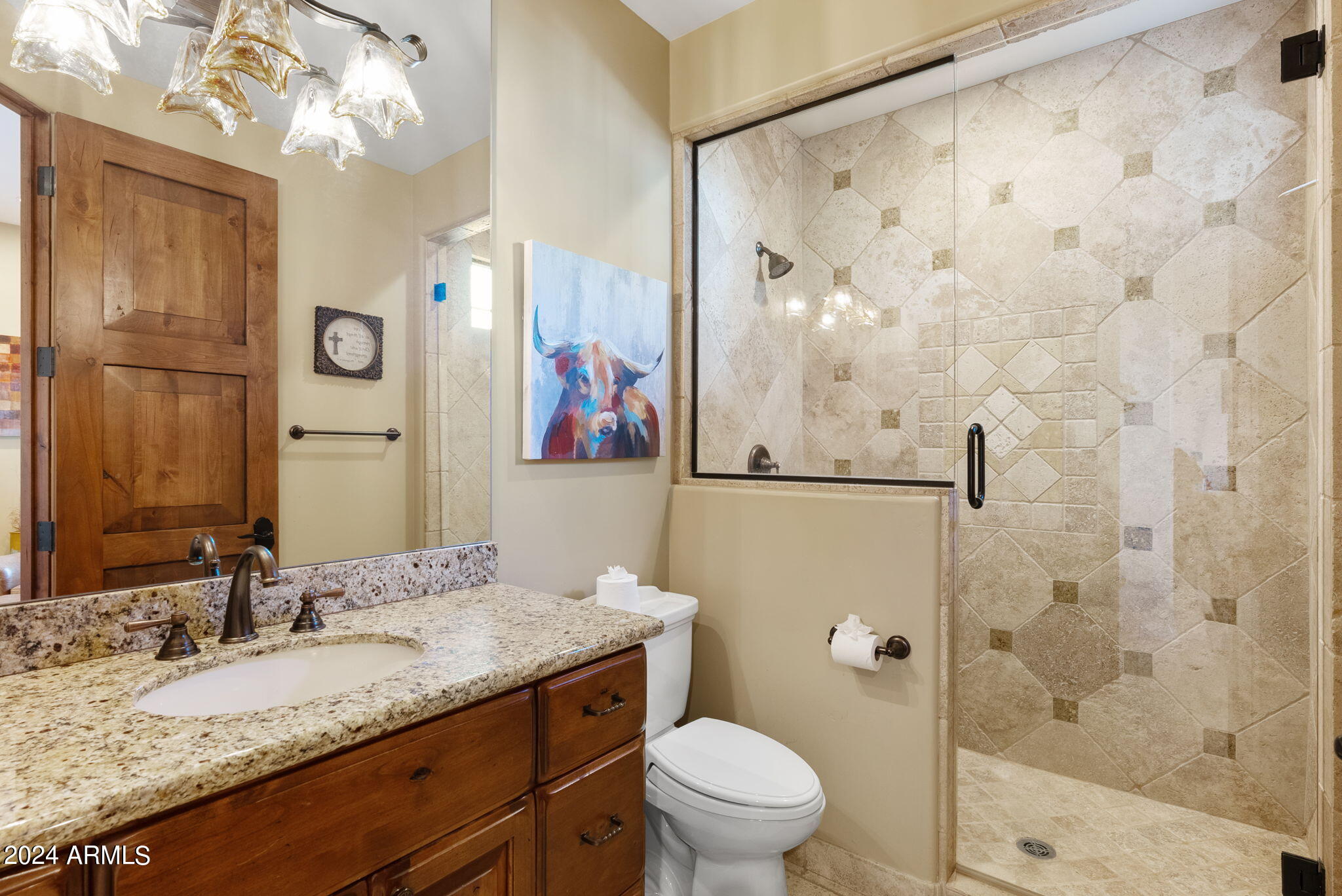 Rio Verde Foothills Equestrian Estate - Residential