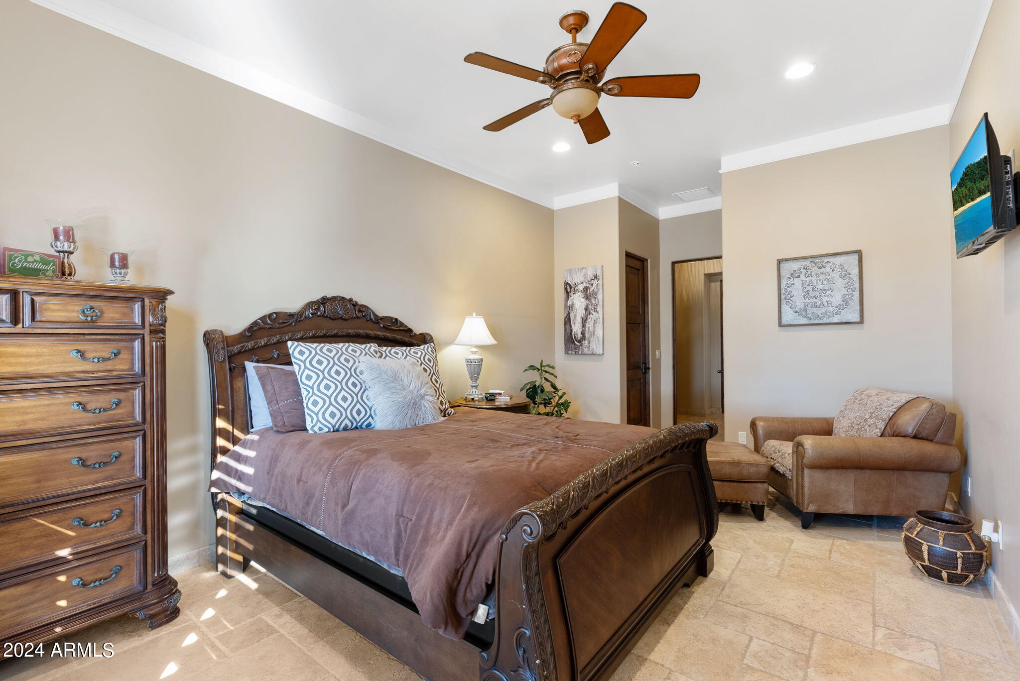 Rio Verde Foothills Equestrian Estate - Residential
