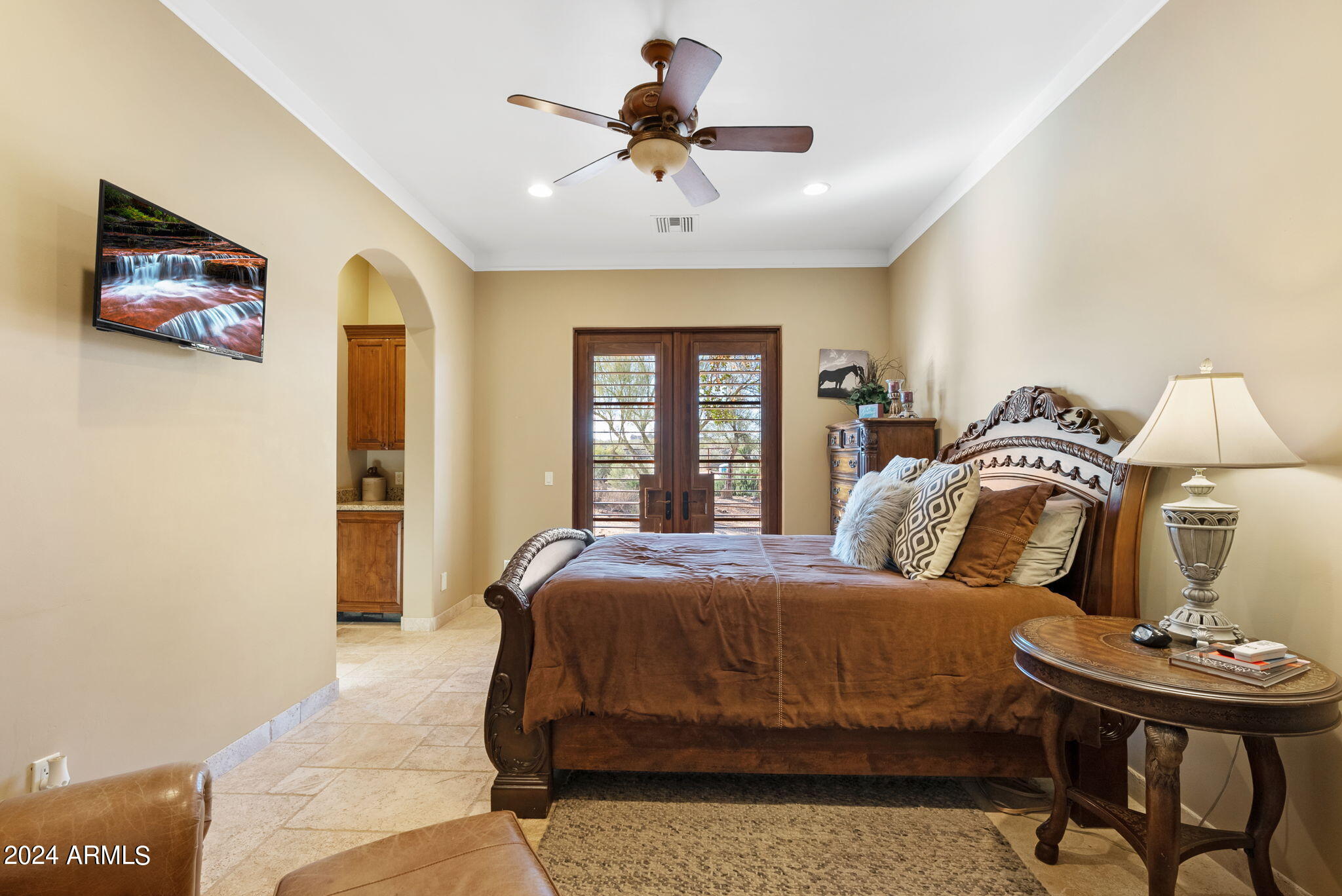 Rio Verde Foothills Equestrian Estate - Residential